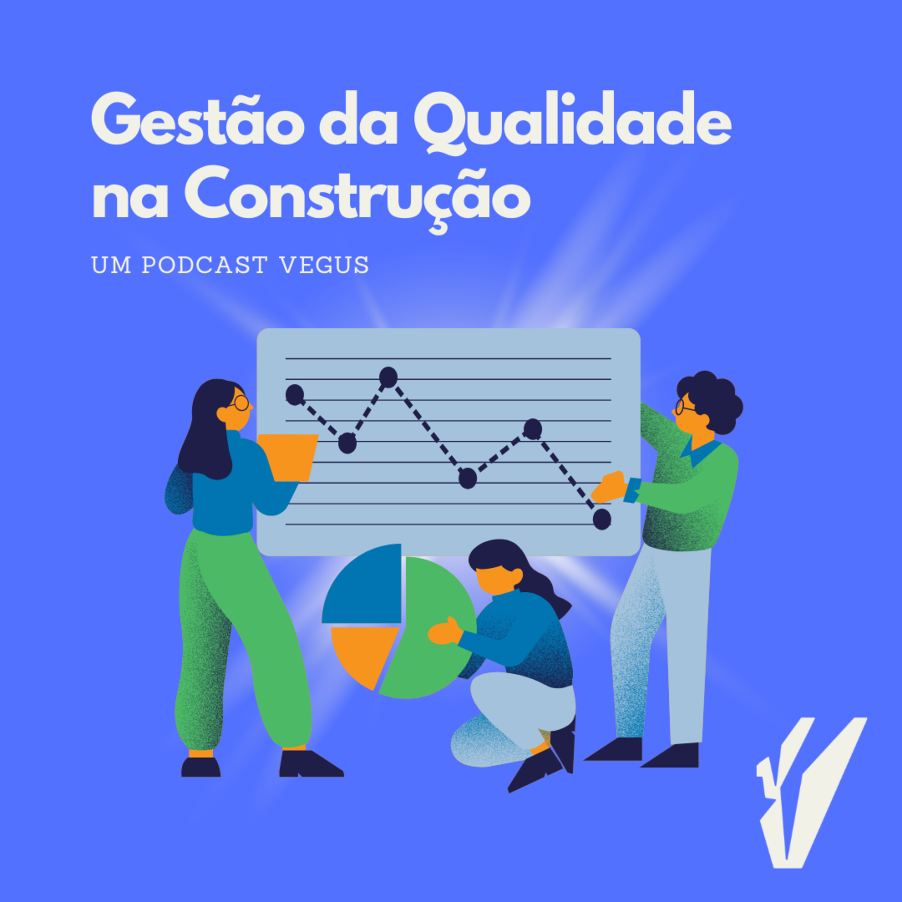 Gestão da Qualidade na Construção (Paulo Zampieri) episode artwork