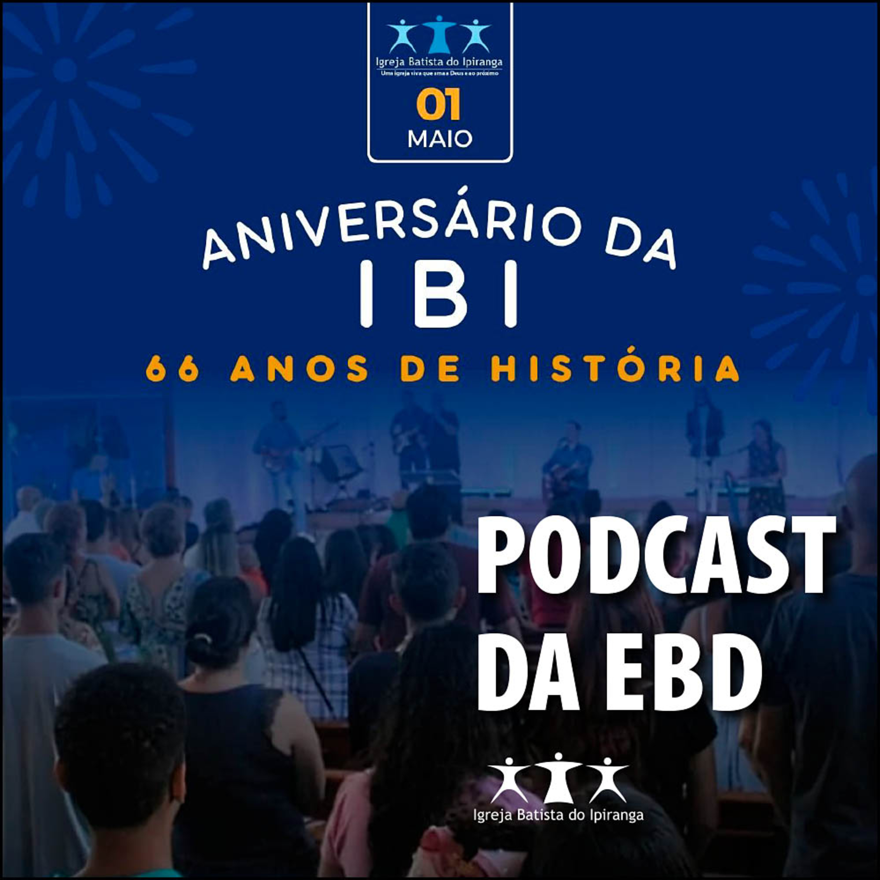 Igreja Batista do Ipiranga