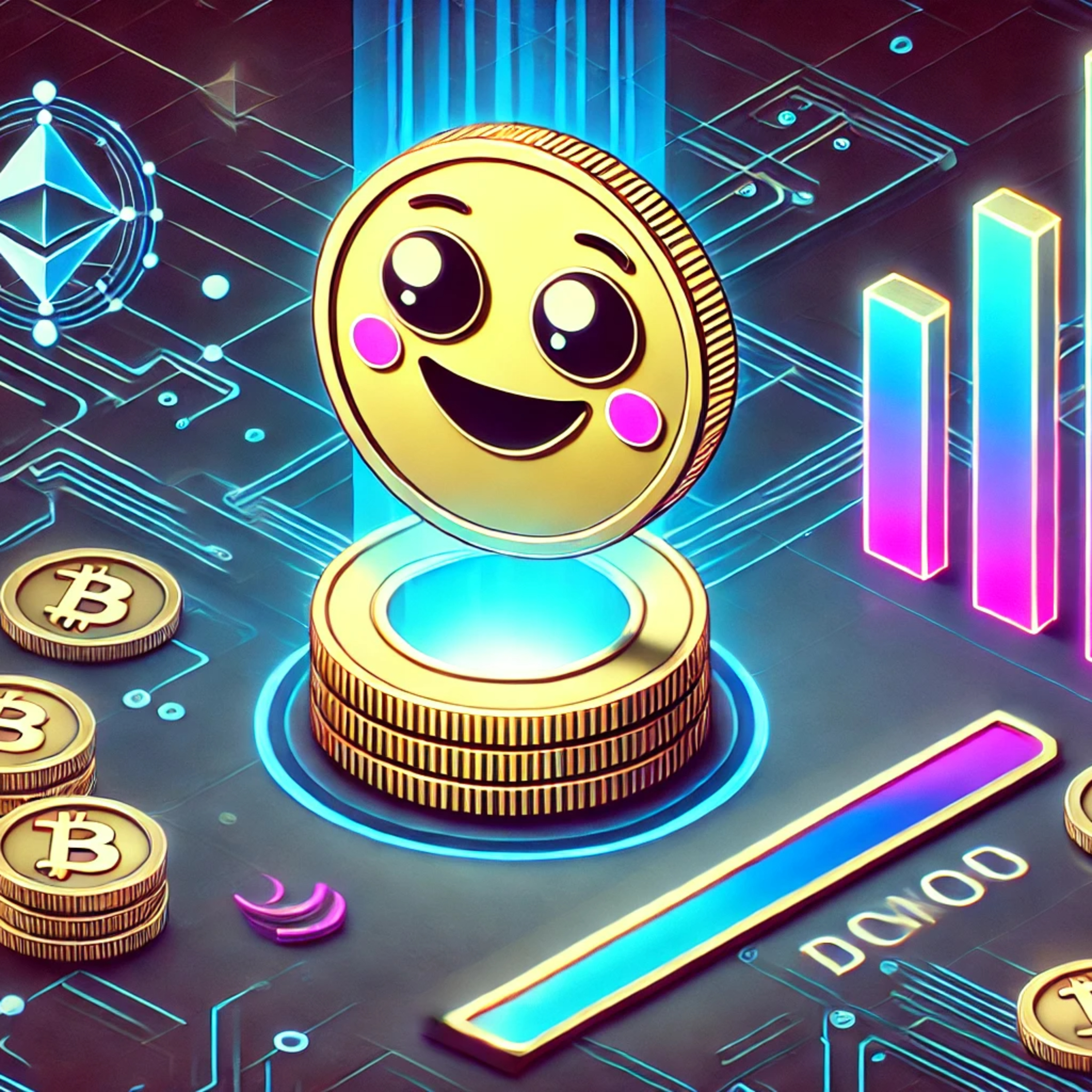 Gm☀️Degens™️ | Investing, Tech, and Crypto News