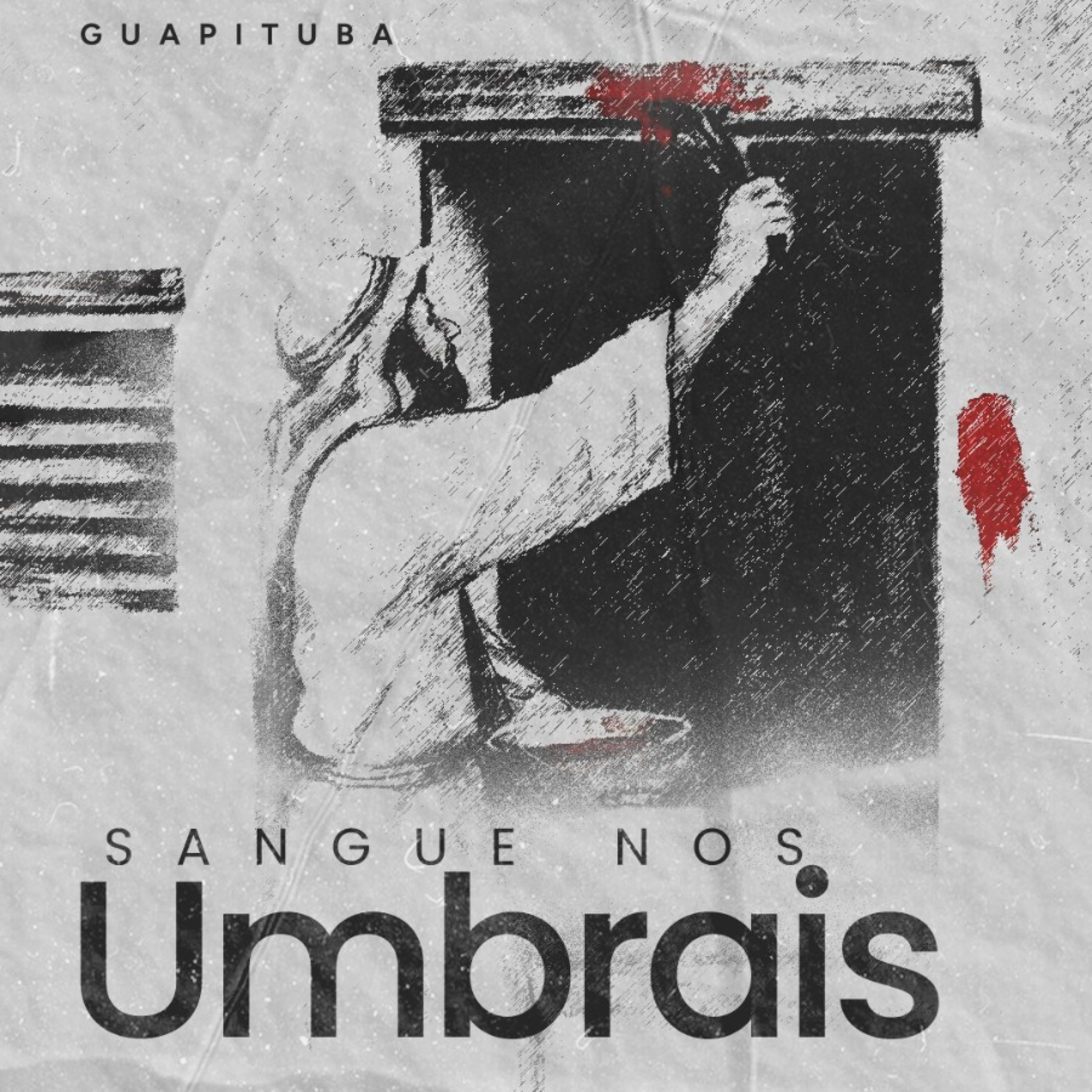 SANGUE NOS UMBRAIS - PR BRUNO SIMÕES episode artwork