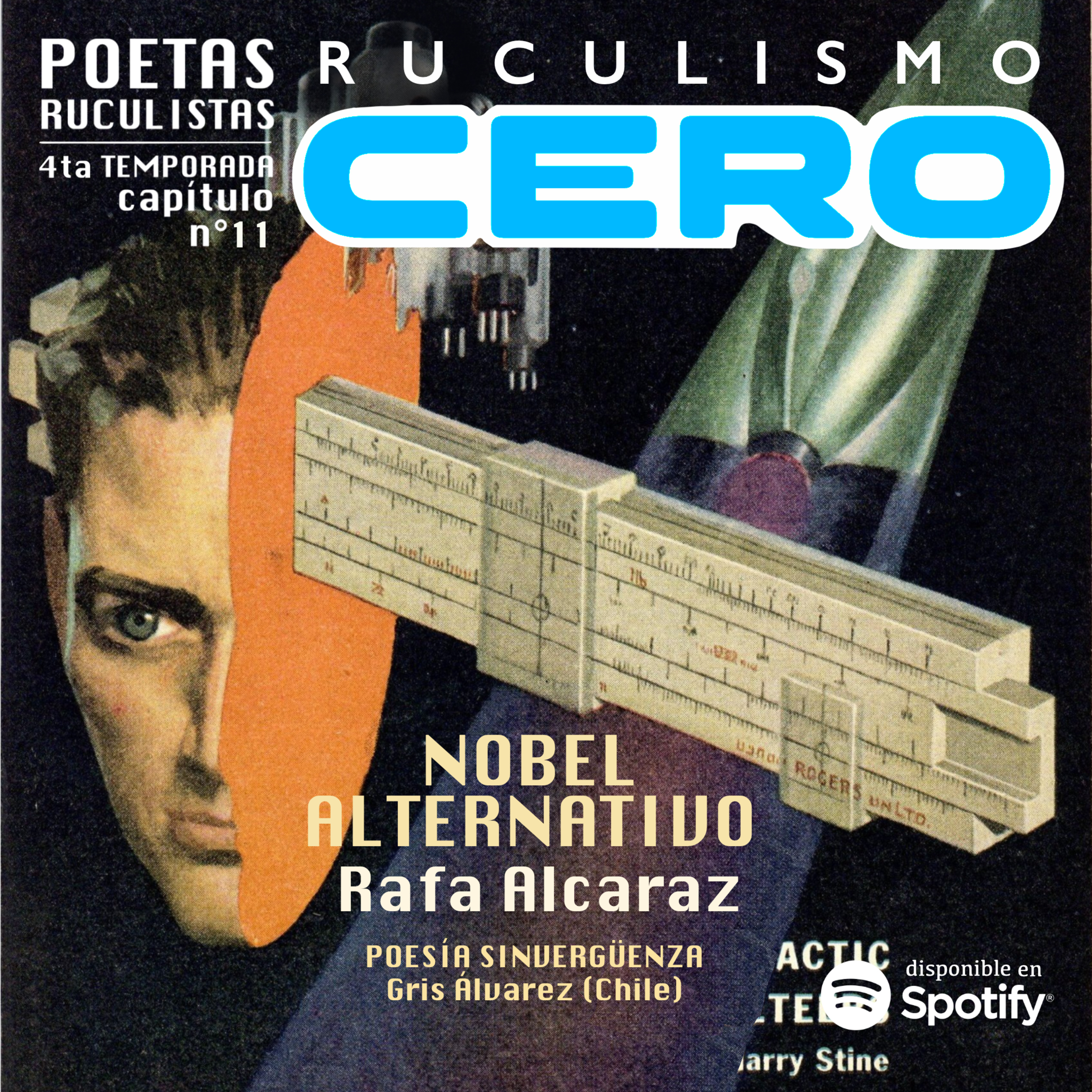 Poetas Ruculistas