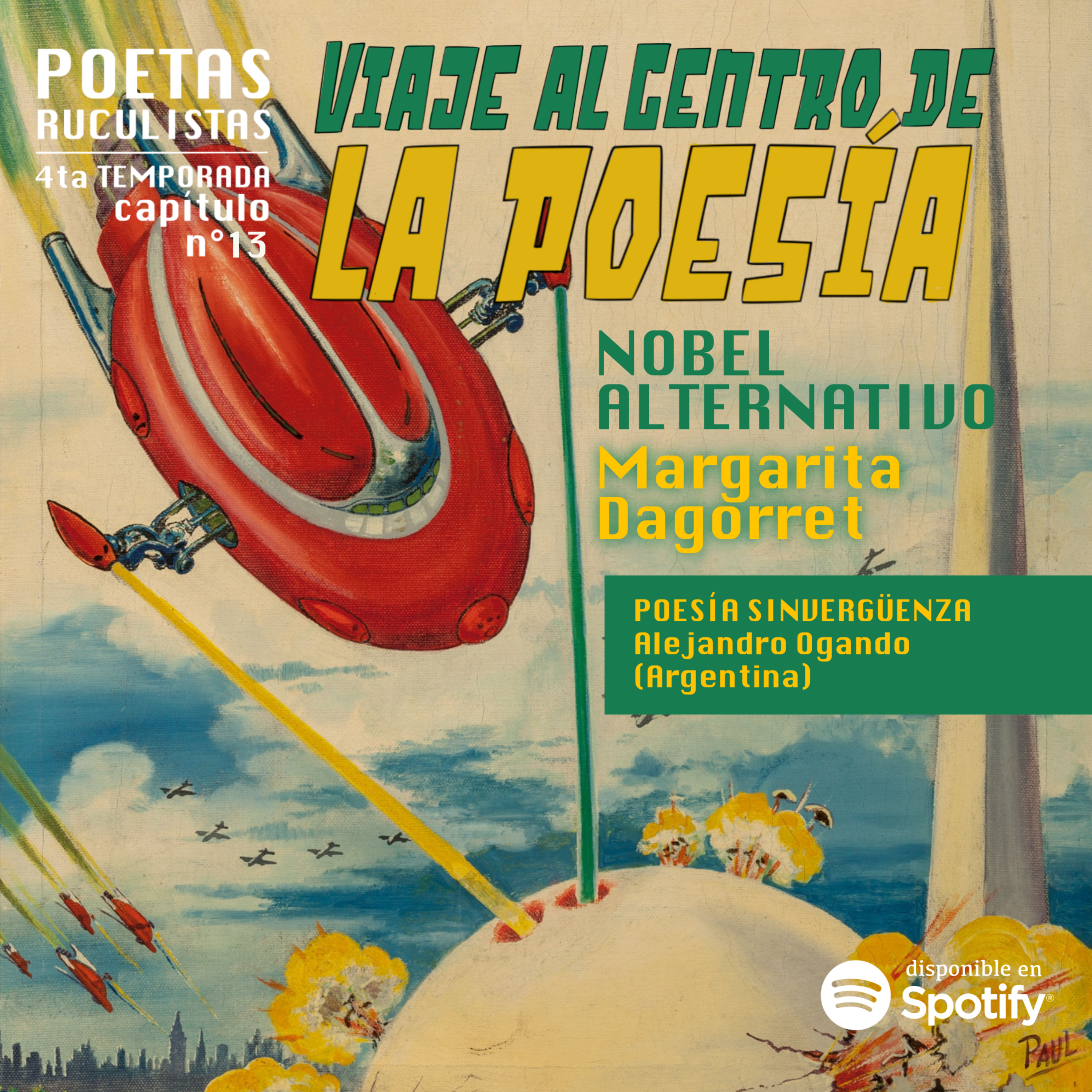 Poetas Ruculistas
