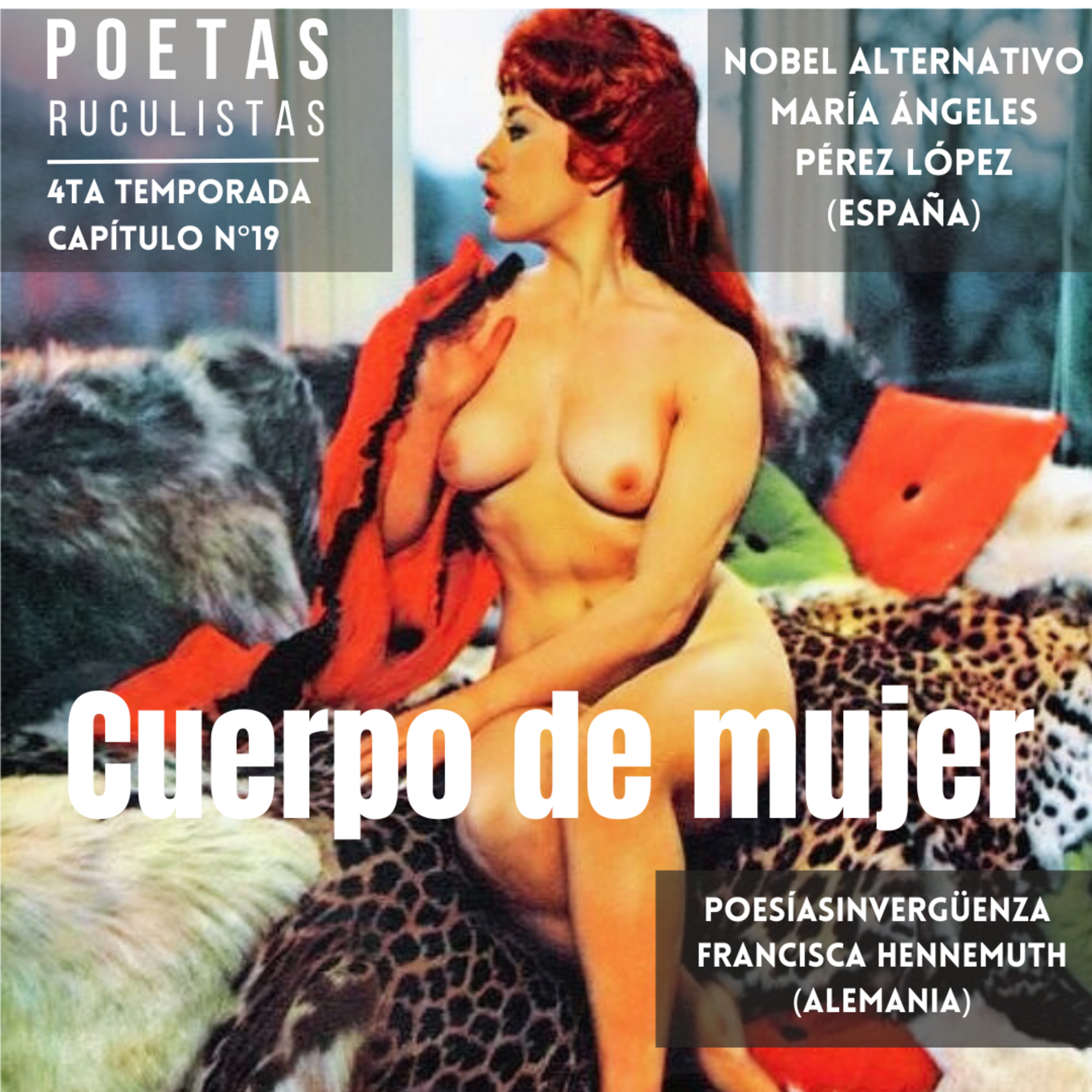 Poetas Ruculistas