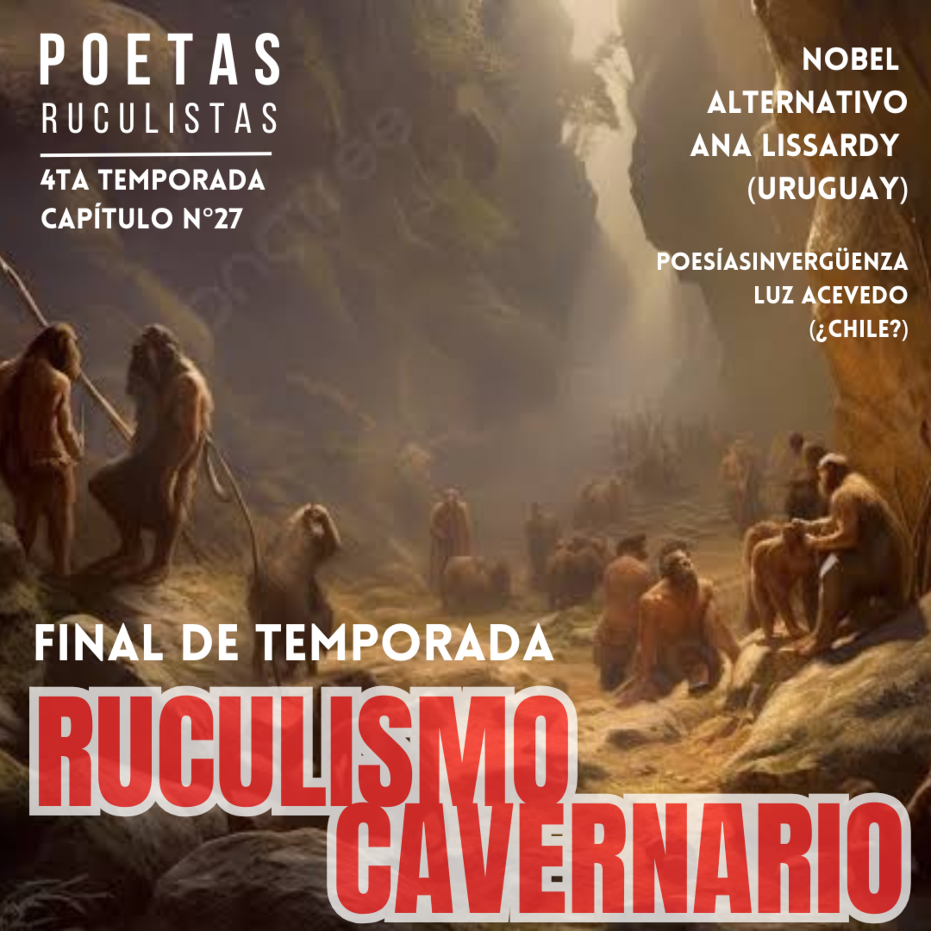 Poetas Ruculistas