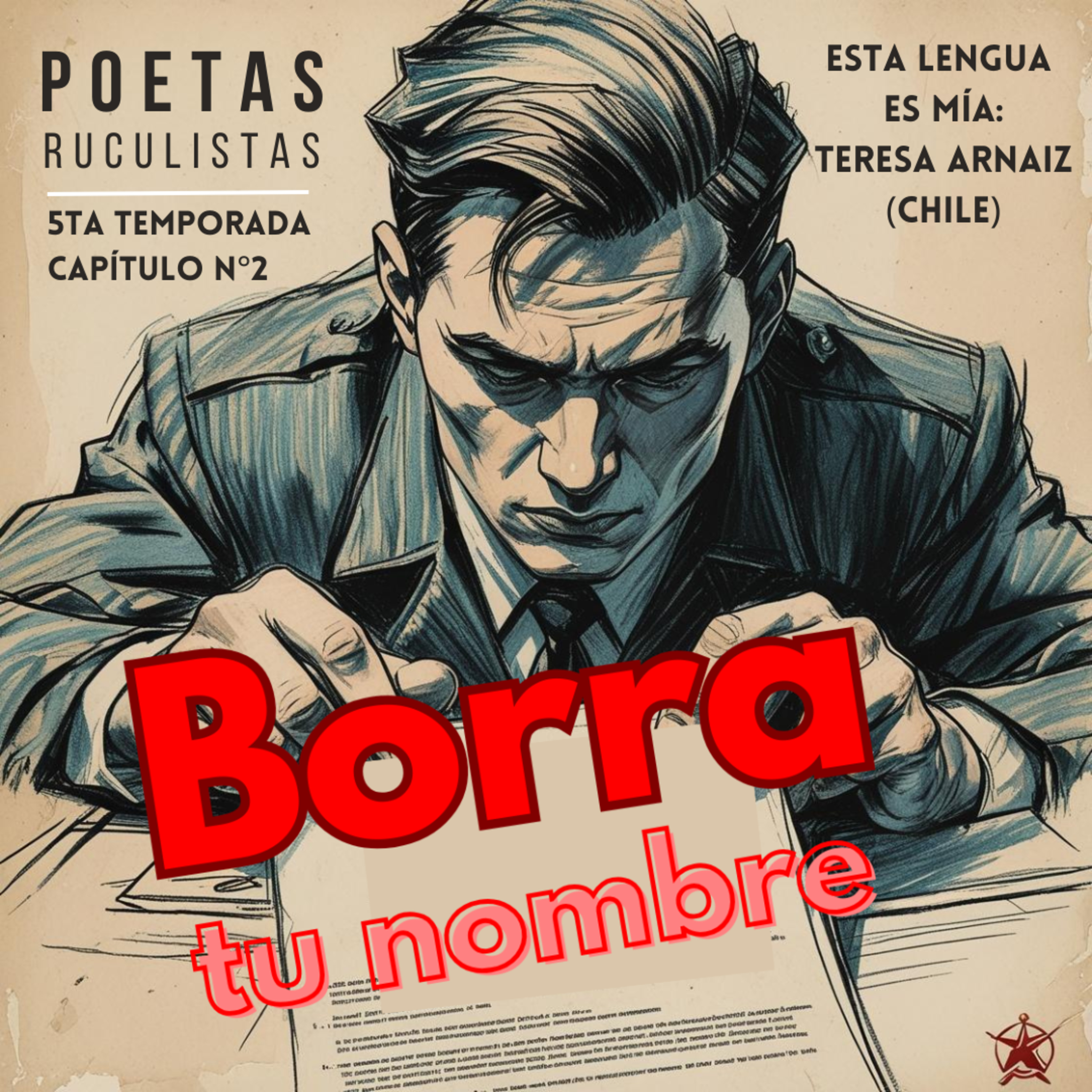 Poetas Ruculistas