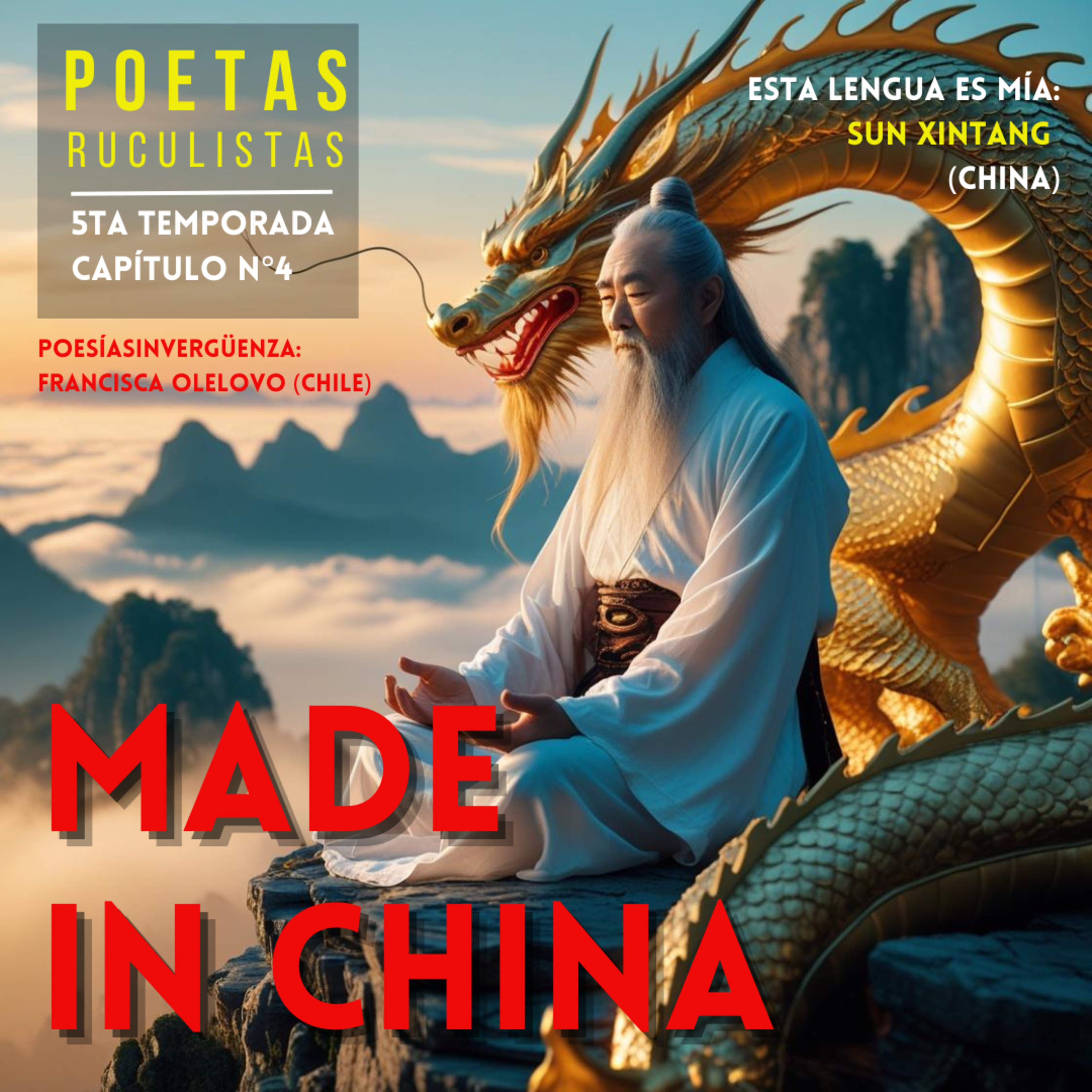 Poetas Ruculistas