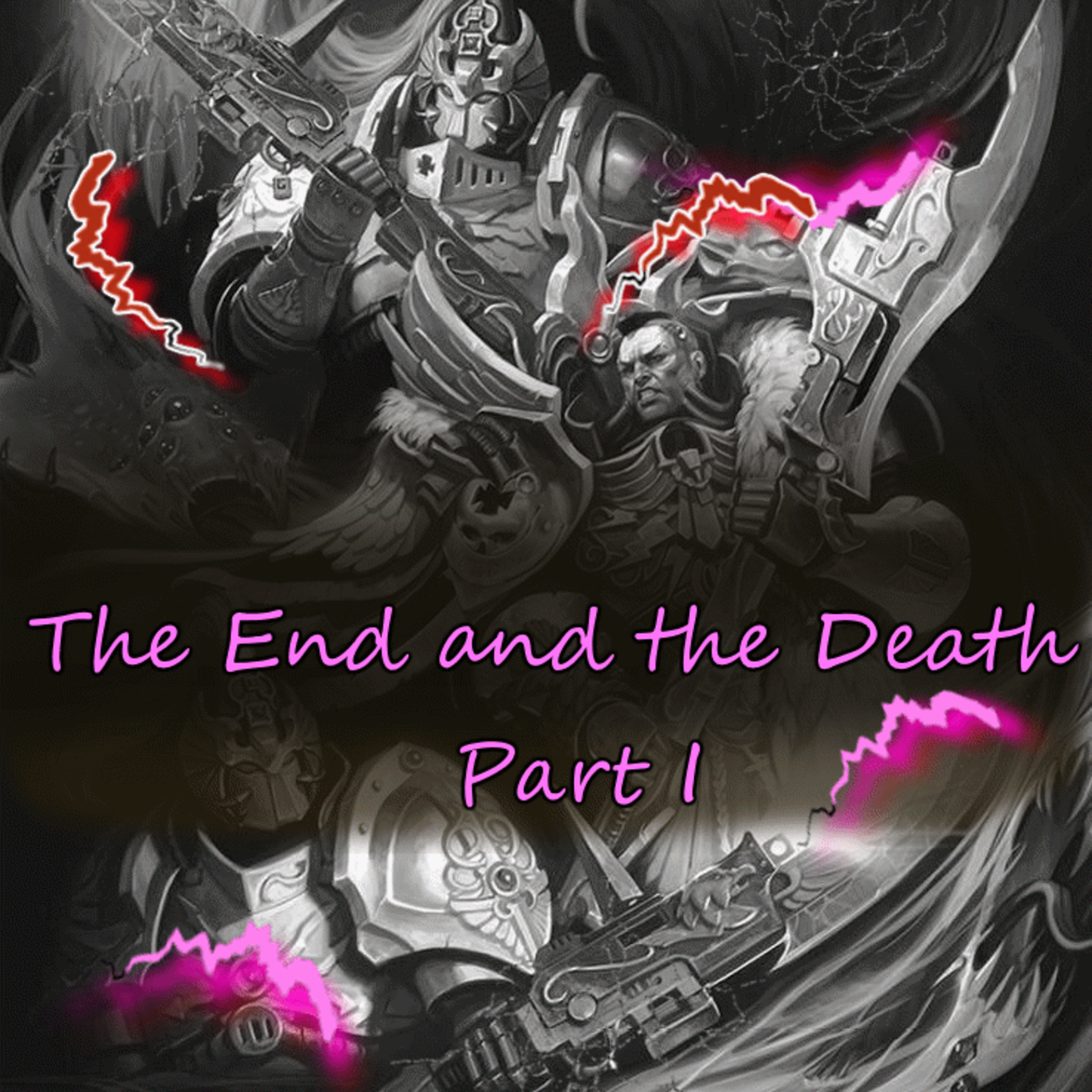 Horus Hour - A Warhammer 40k Podcast