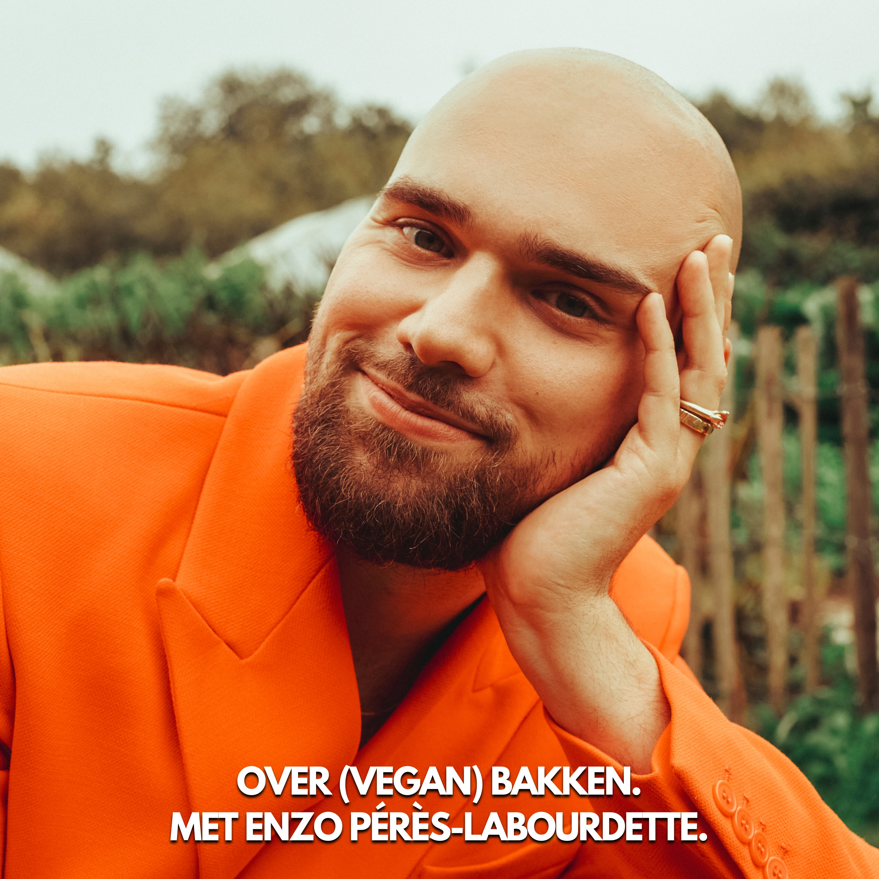 Nee, Man