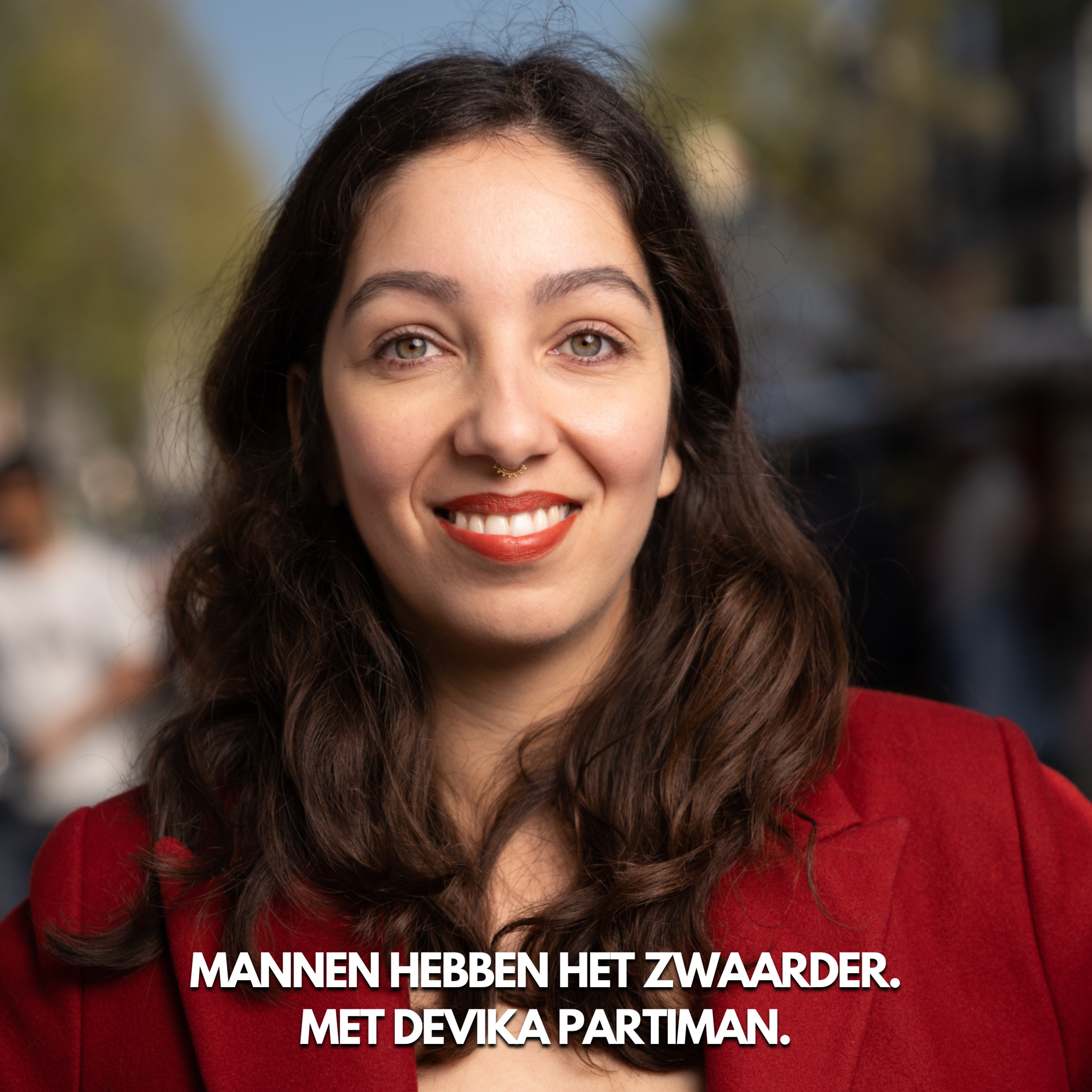 Nee, Man