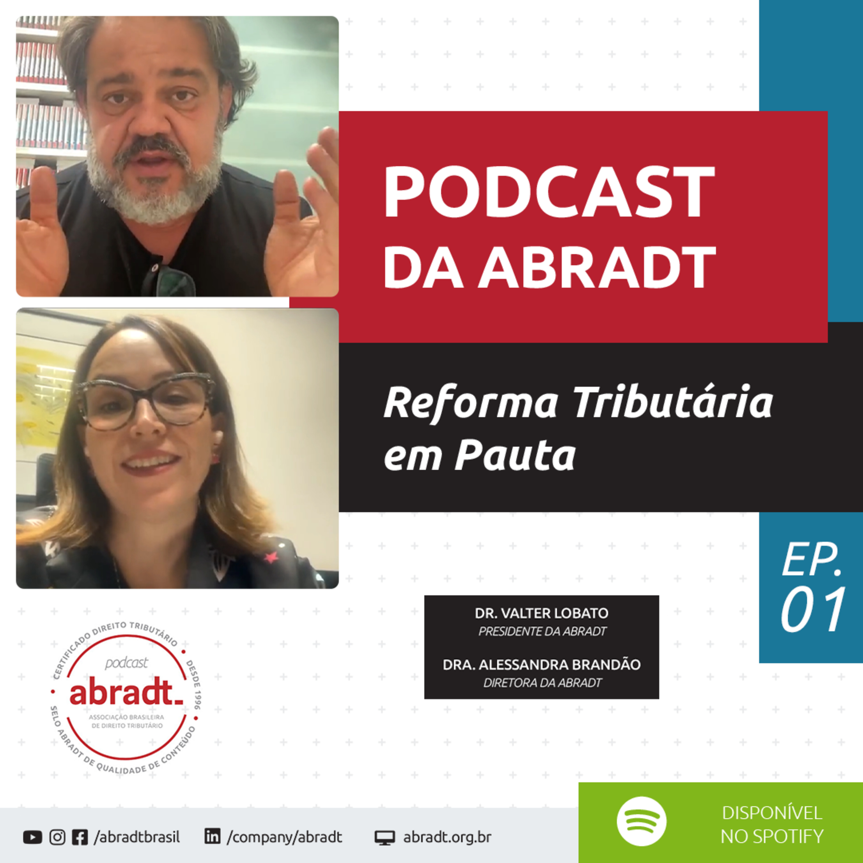 Abradt - Podcast