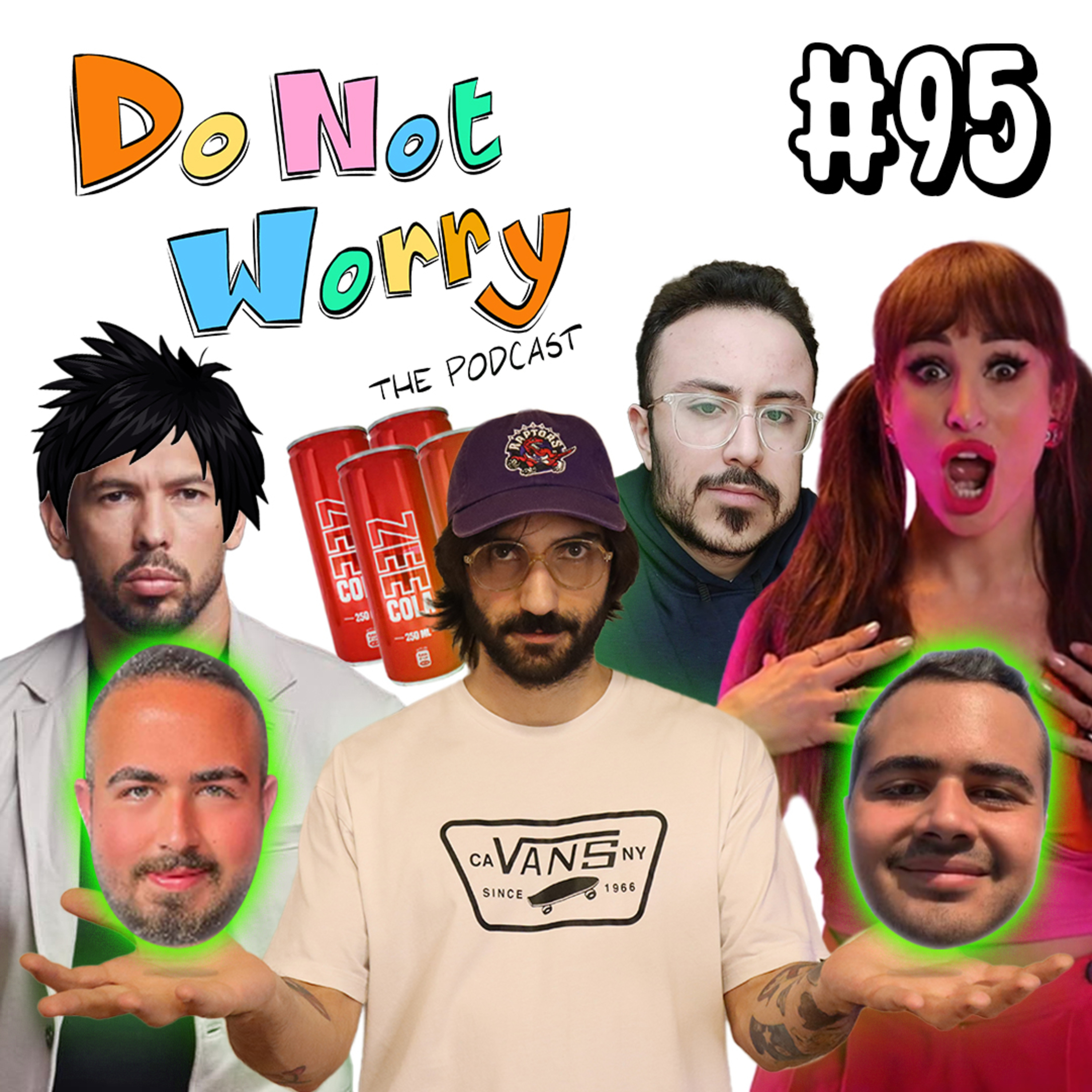 Do Not Worry