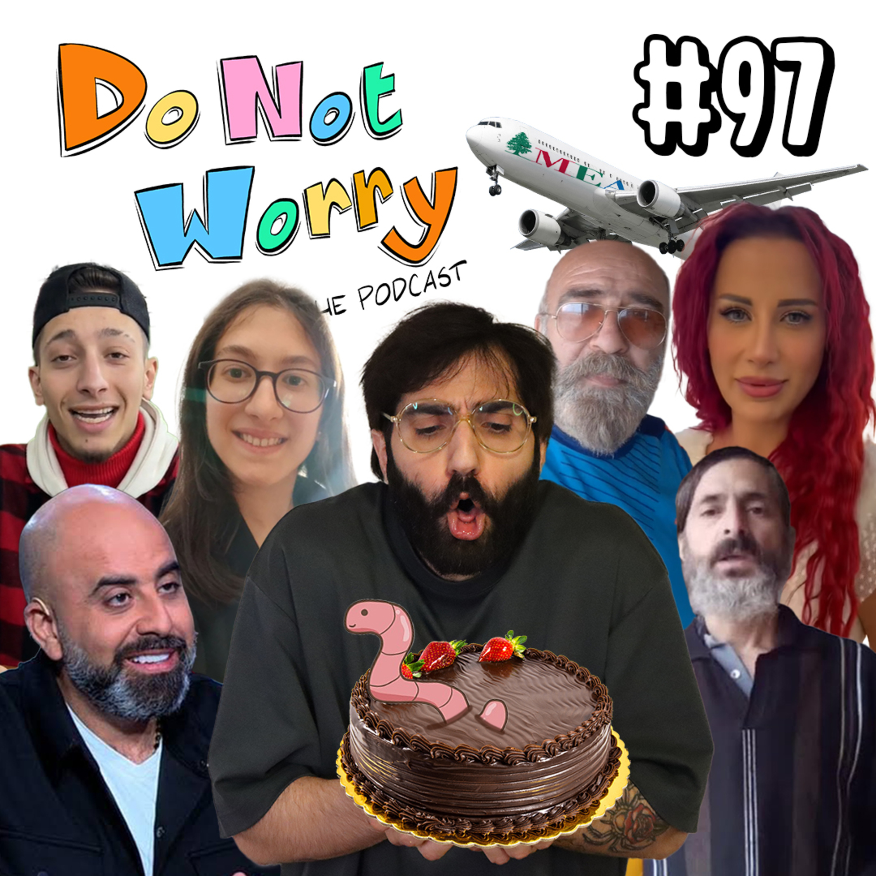 Do Not Worry