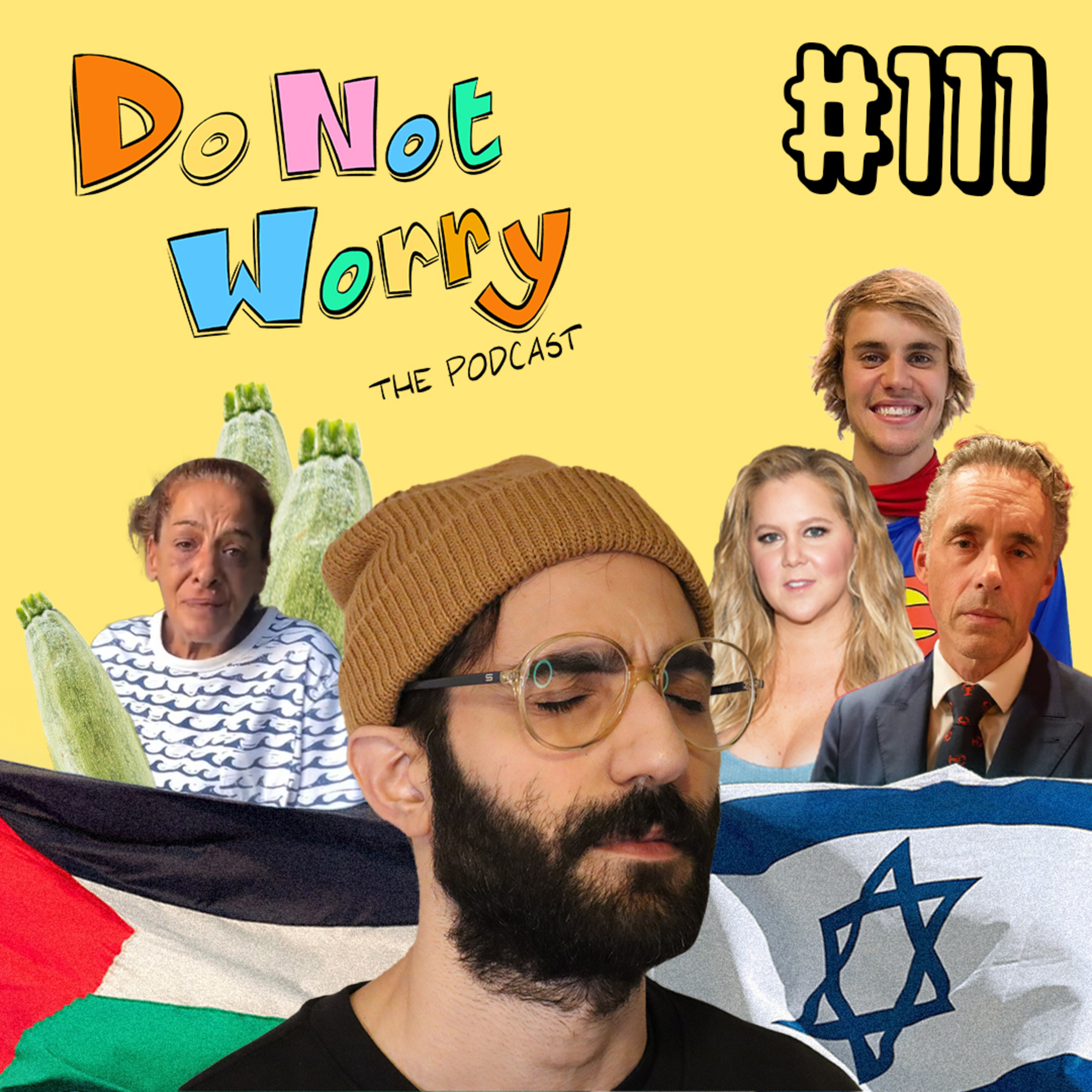 Do Not Worry