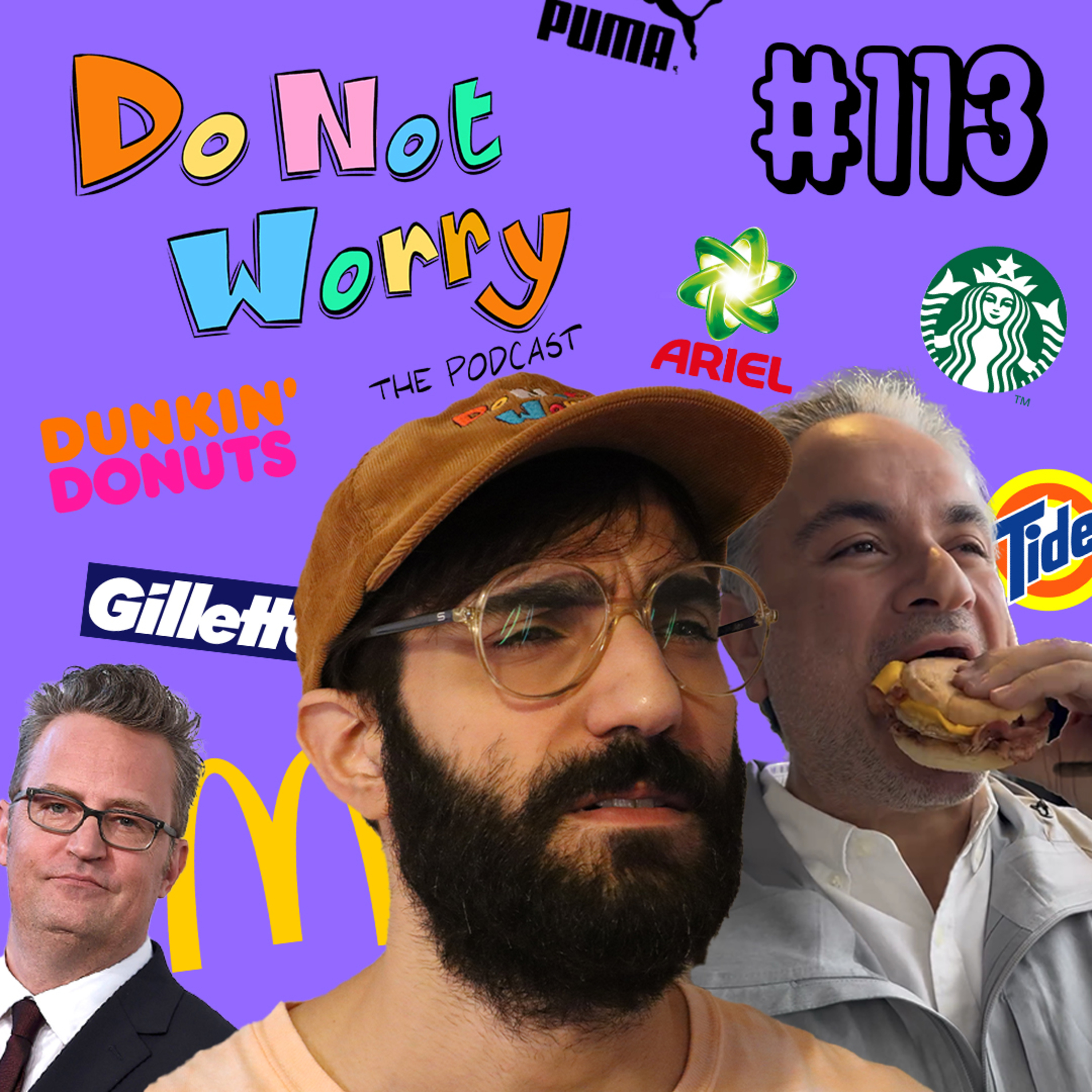 No Garlic No Onion Cancels Himself & Boycott Tier List - DO NOT WORRY #113