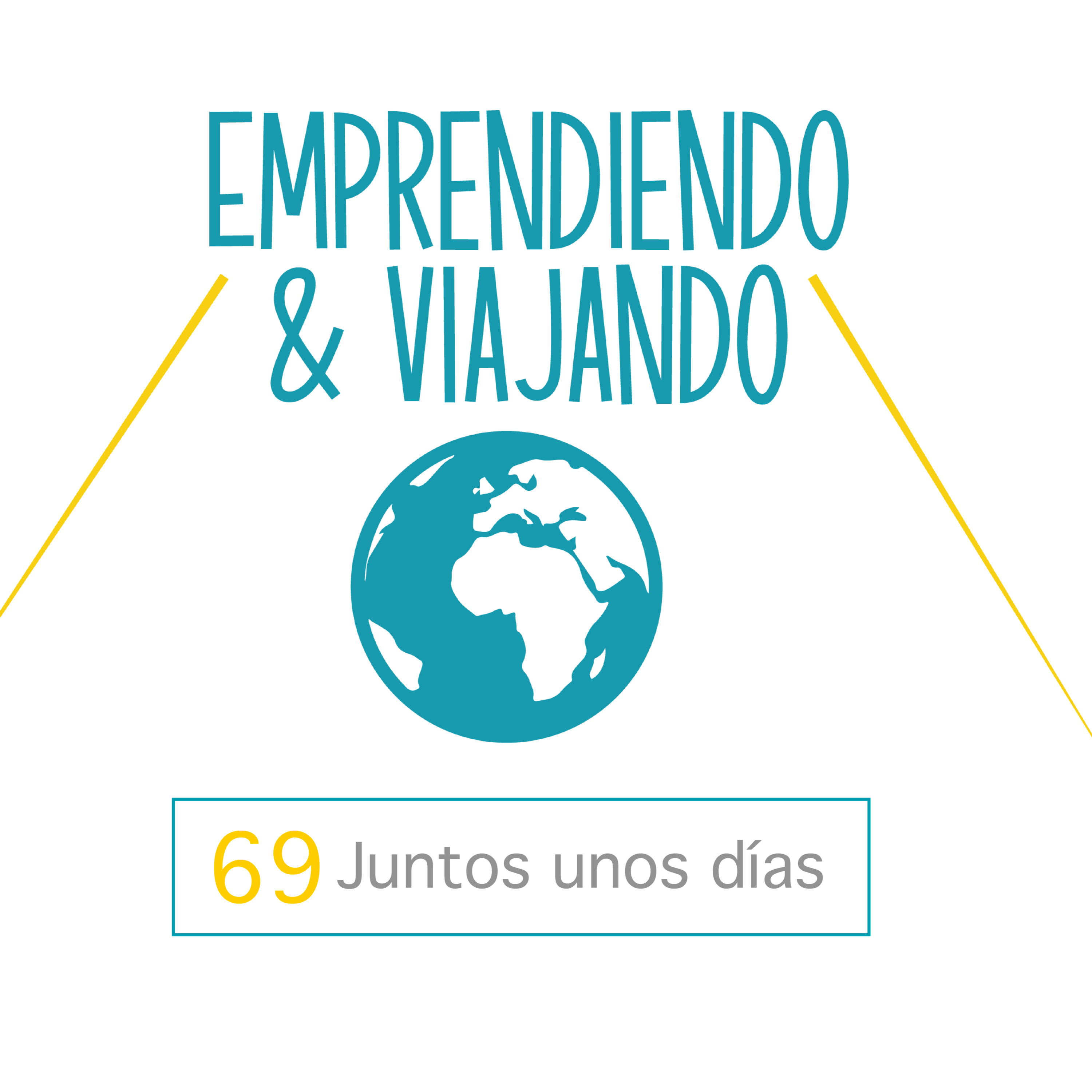 69 - Juntos unos días episode artwork