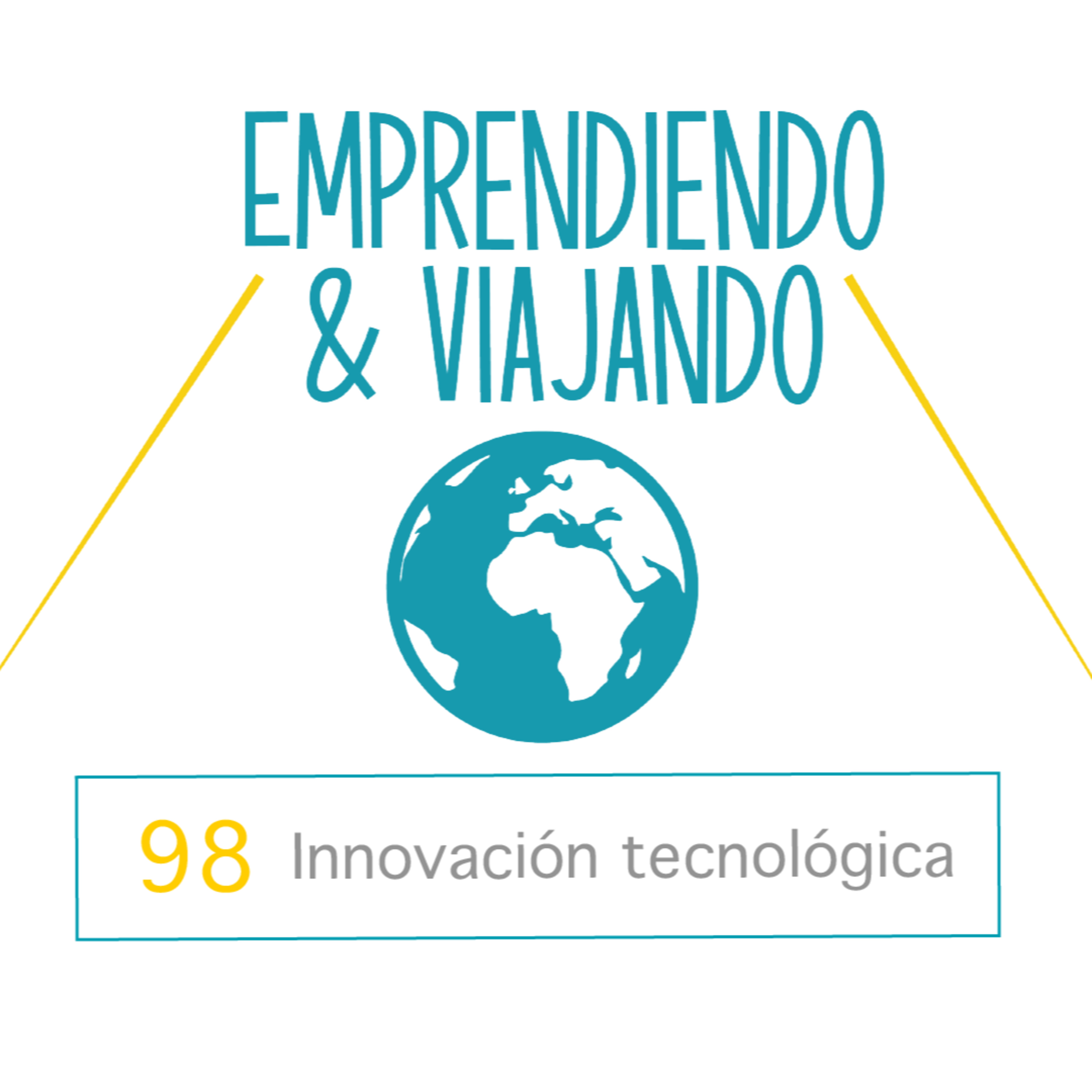Emprendiendo y Viajando