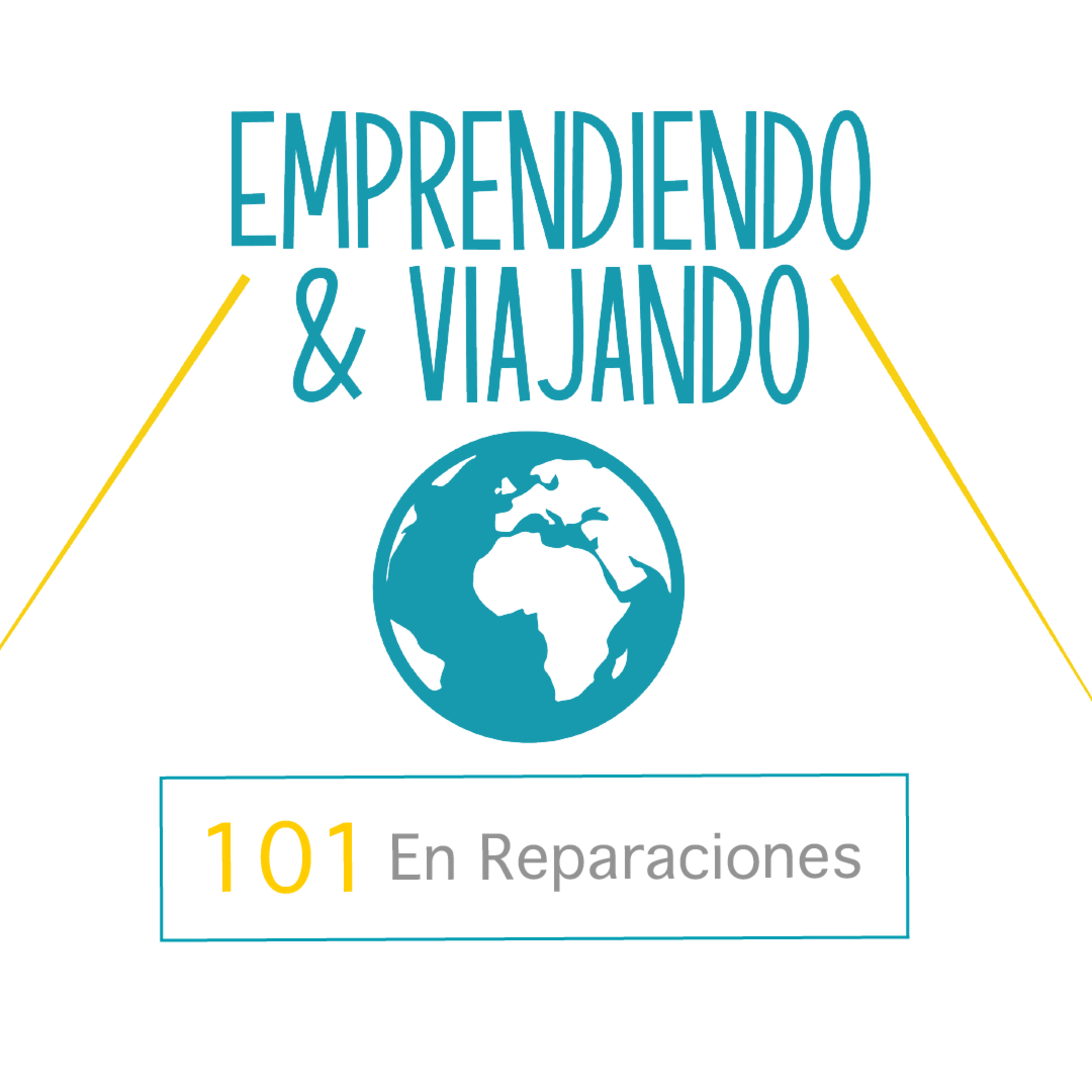 Emprendiendo y Viajando
