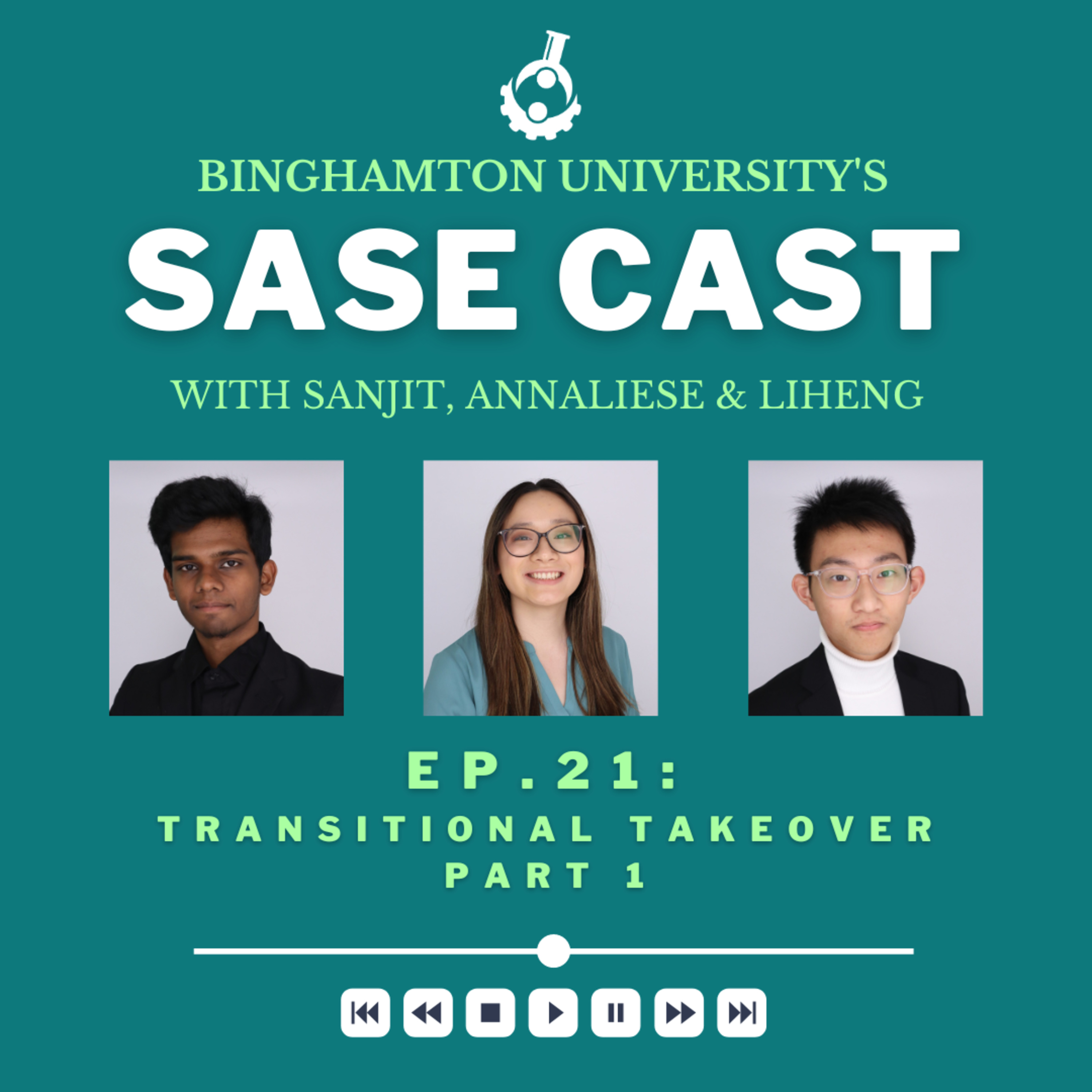 SASECAST