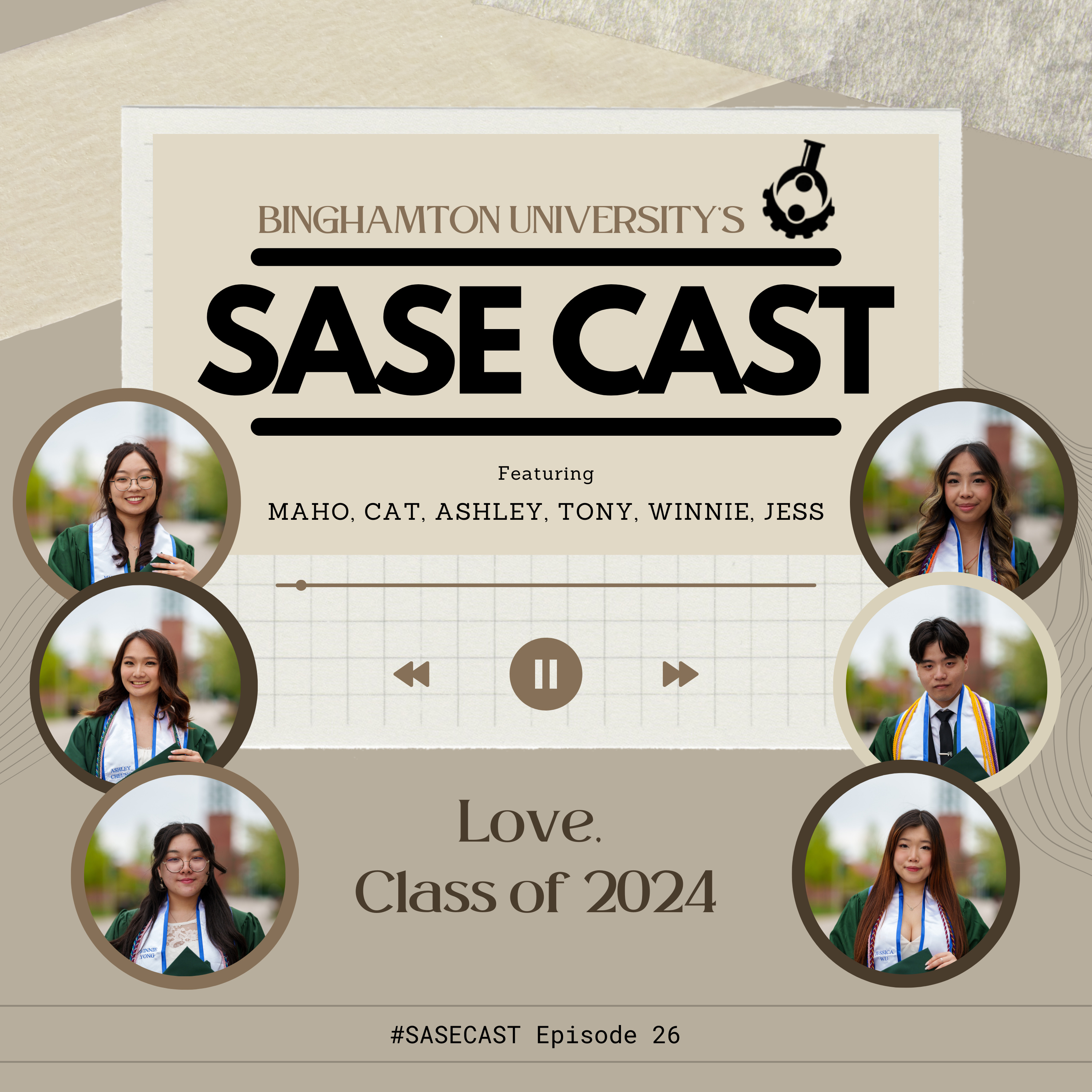 SASECAST