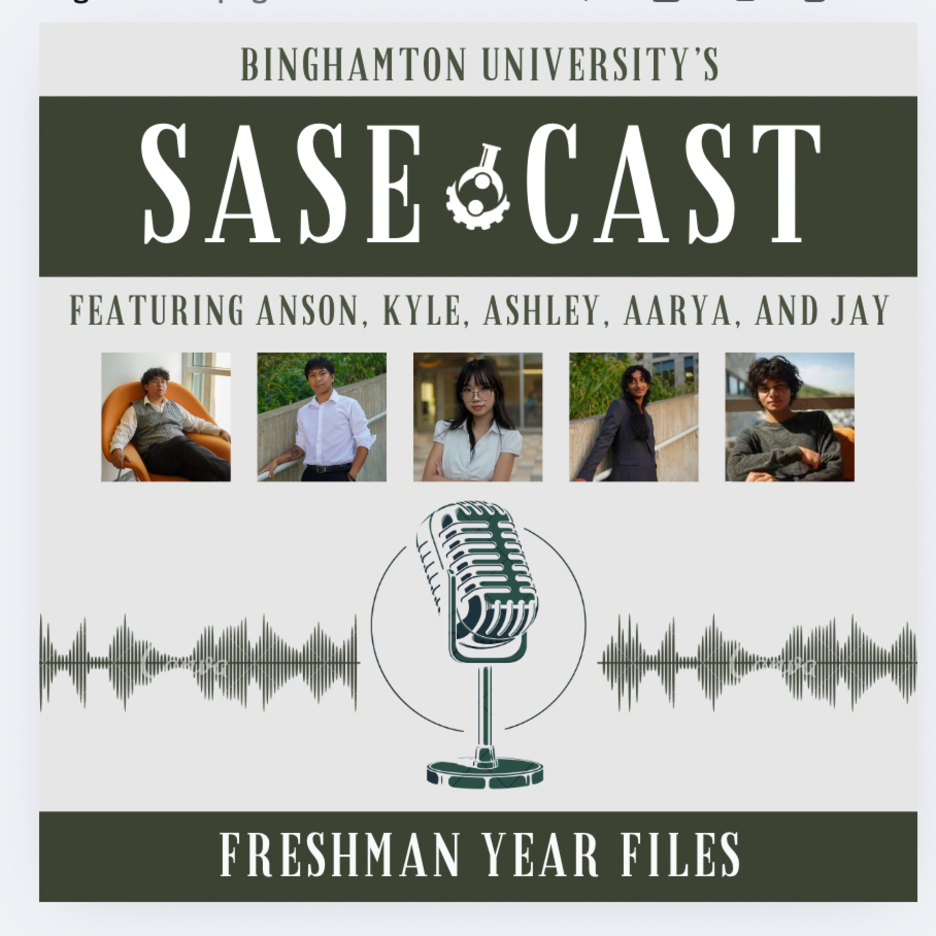 SASECAST