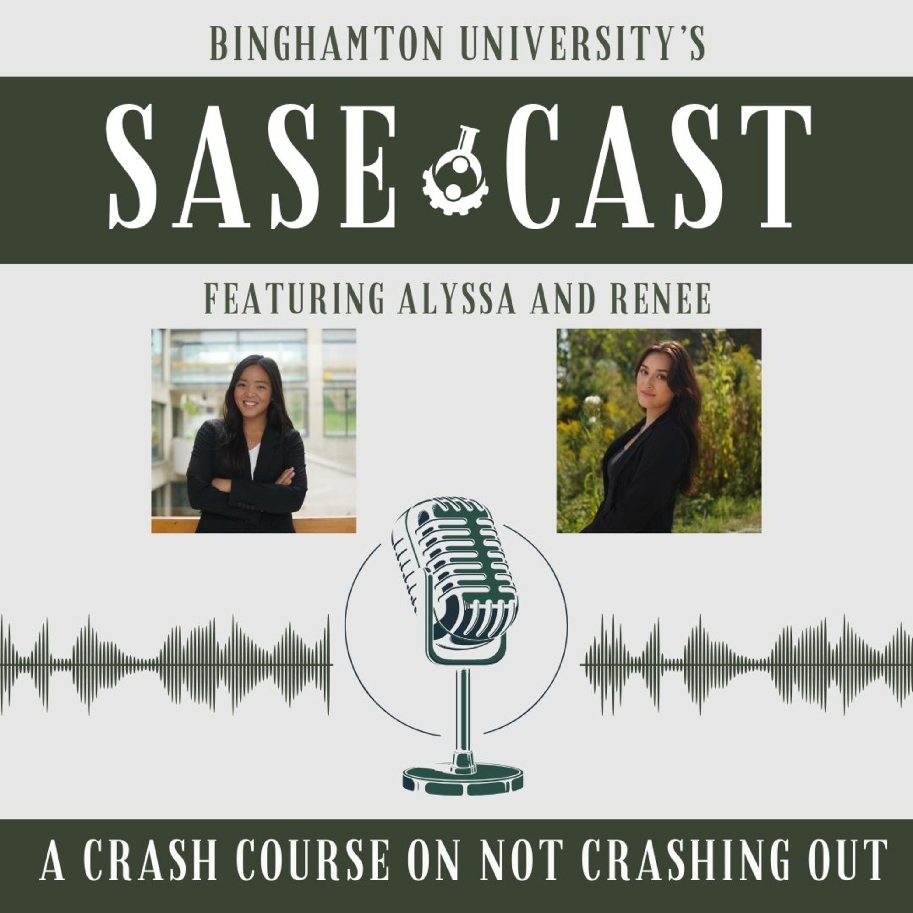 SASECAST