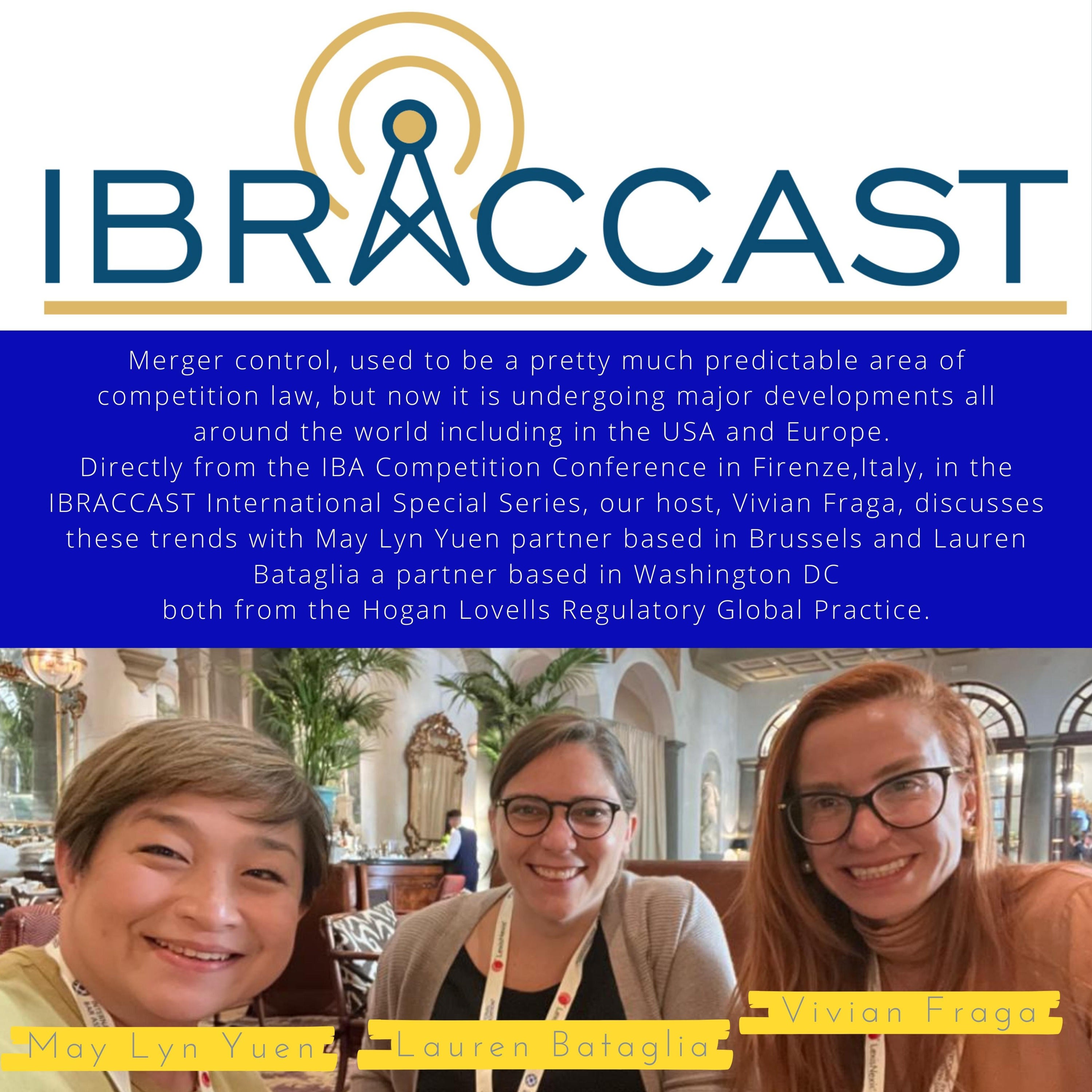 IBRACCAST - Podcast do IBRAC