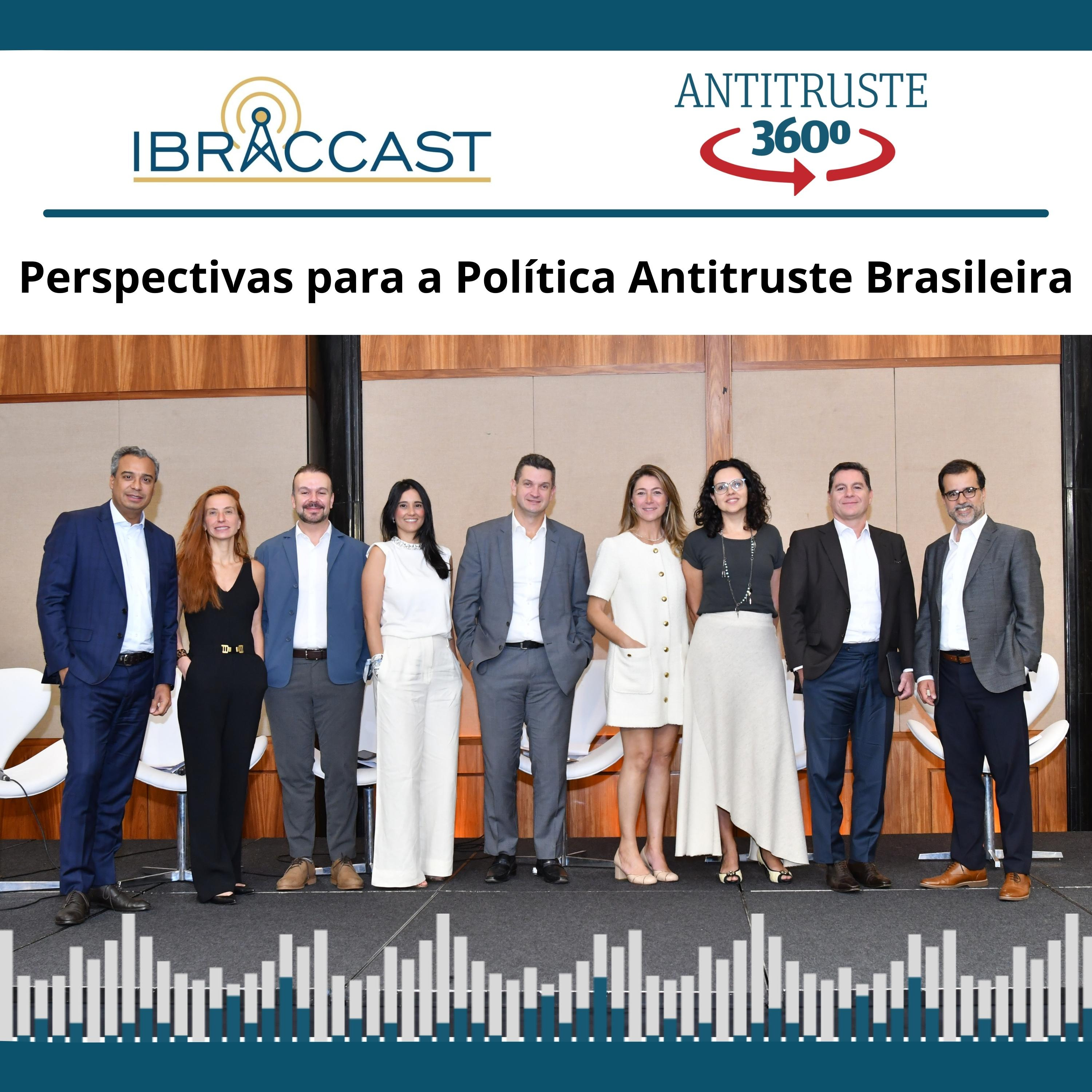 IBRACCAST - Podcast do IBRAC