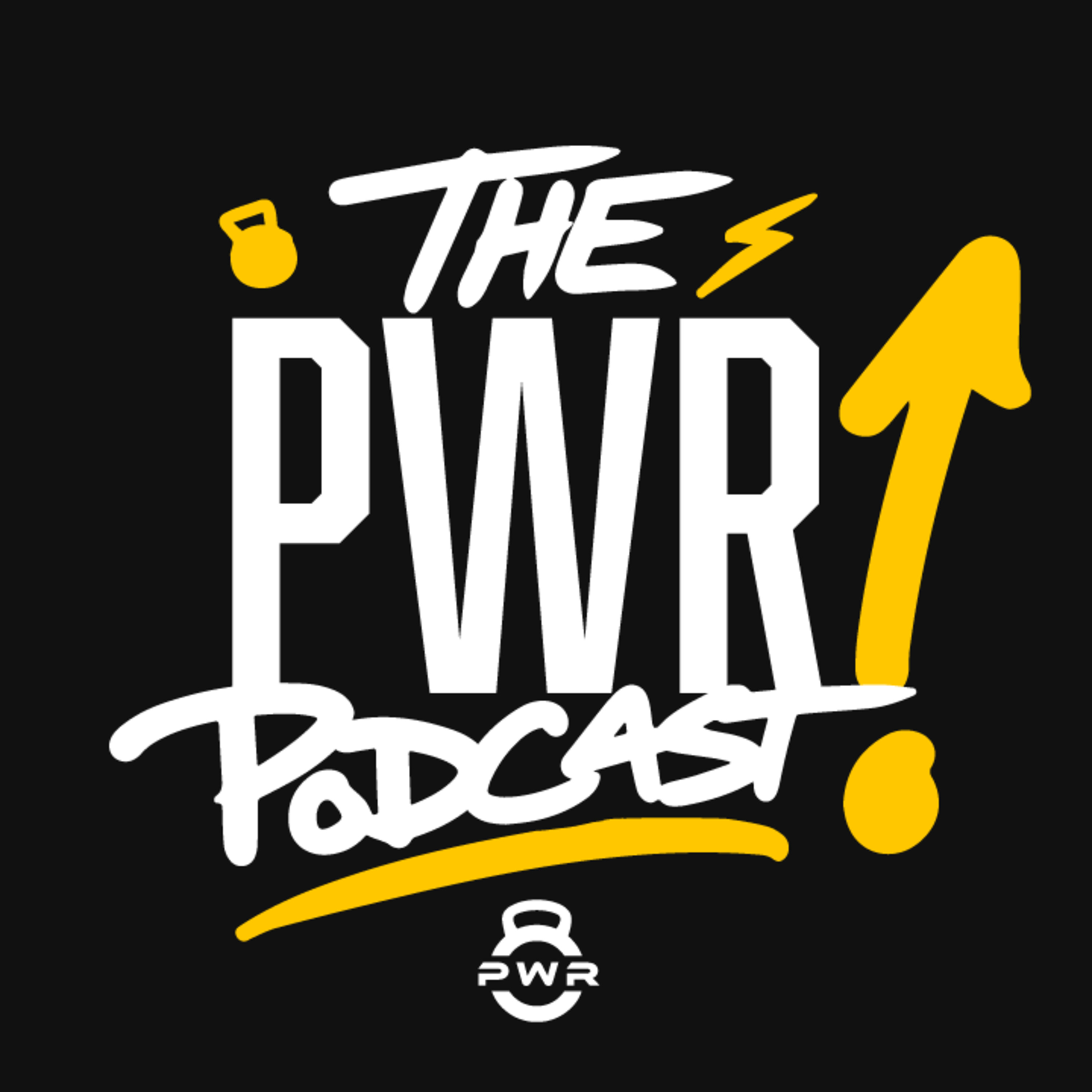 The PWR Podcast