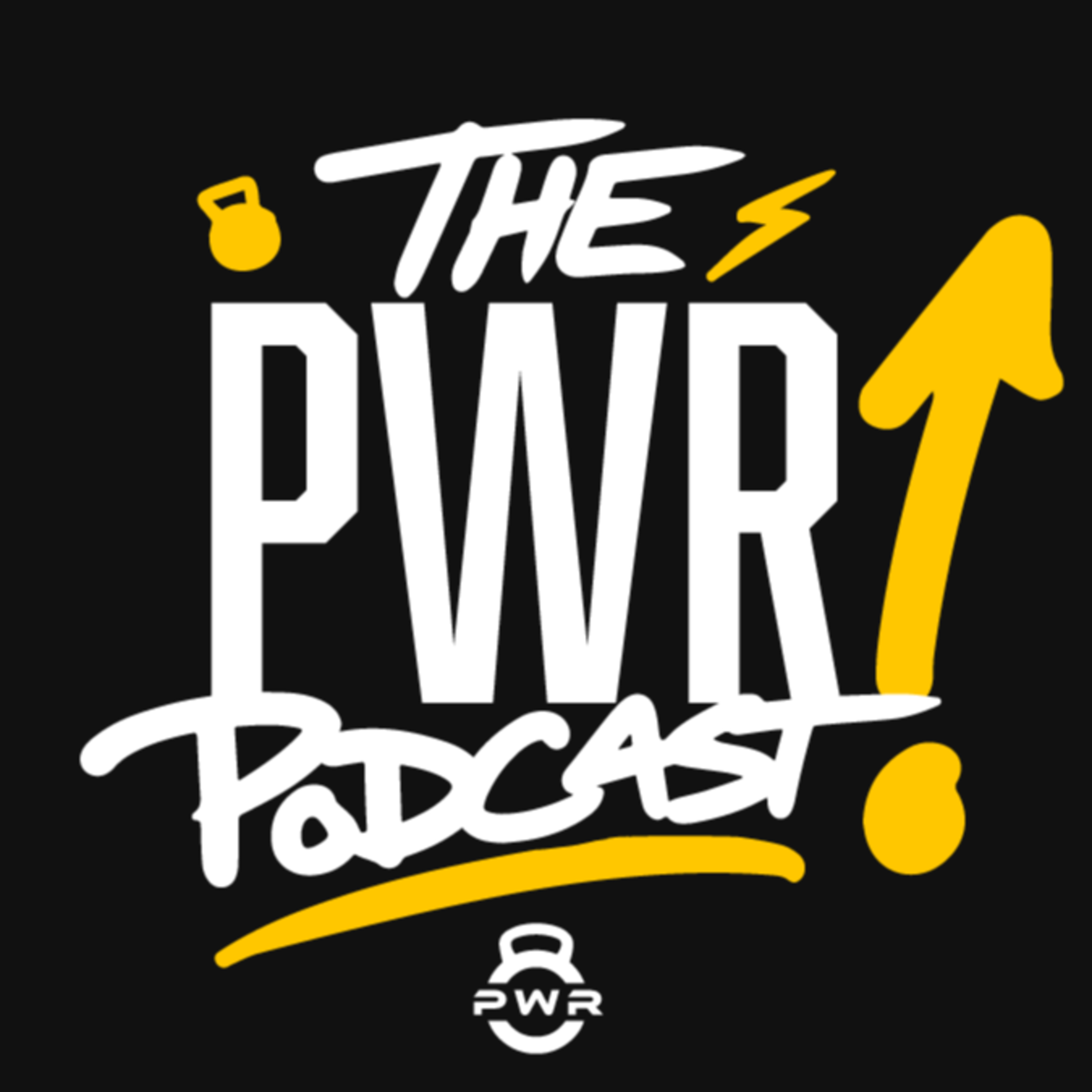The PWR Podcast
