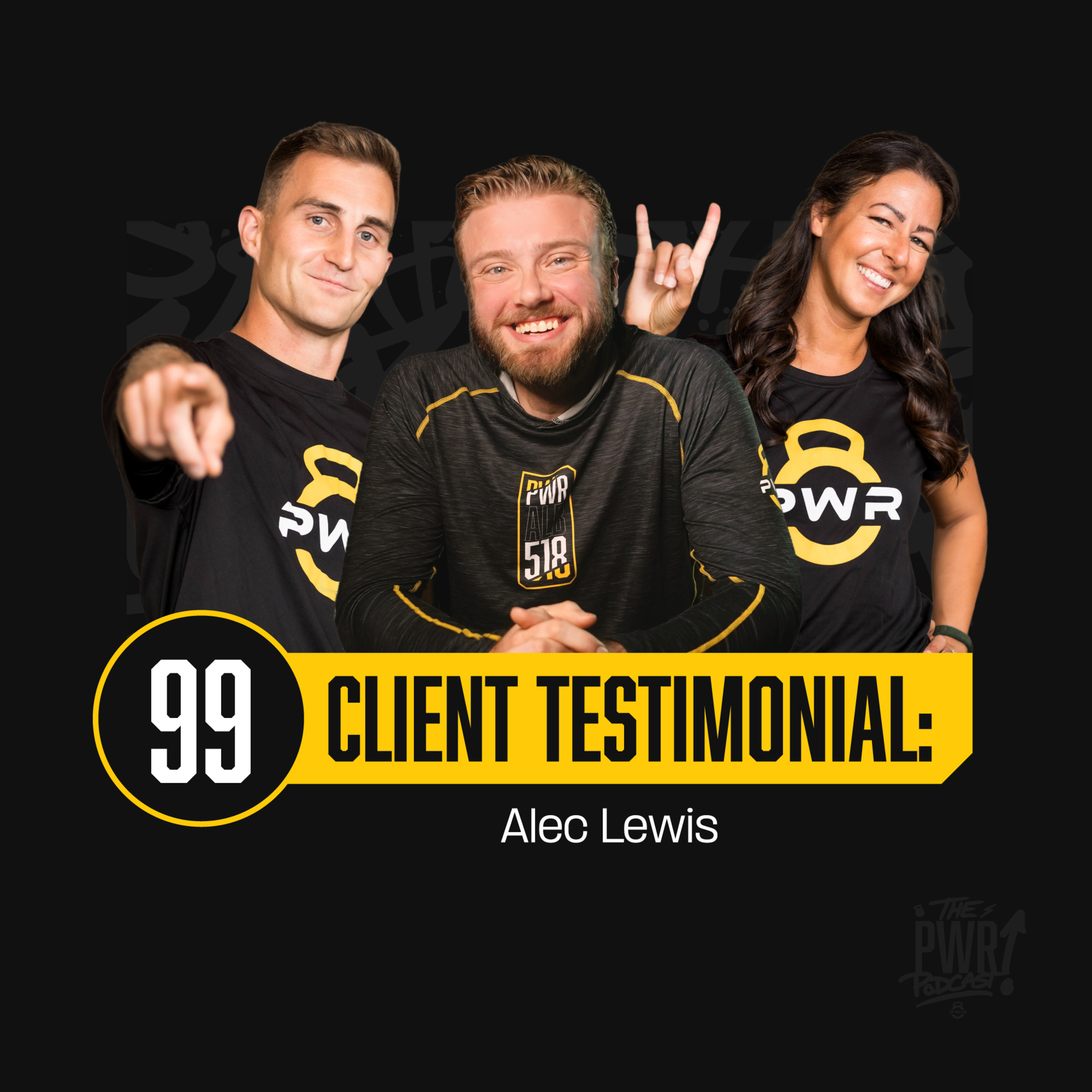 The PWR Podcast