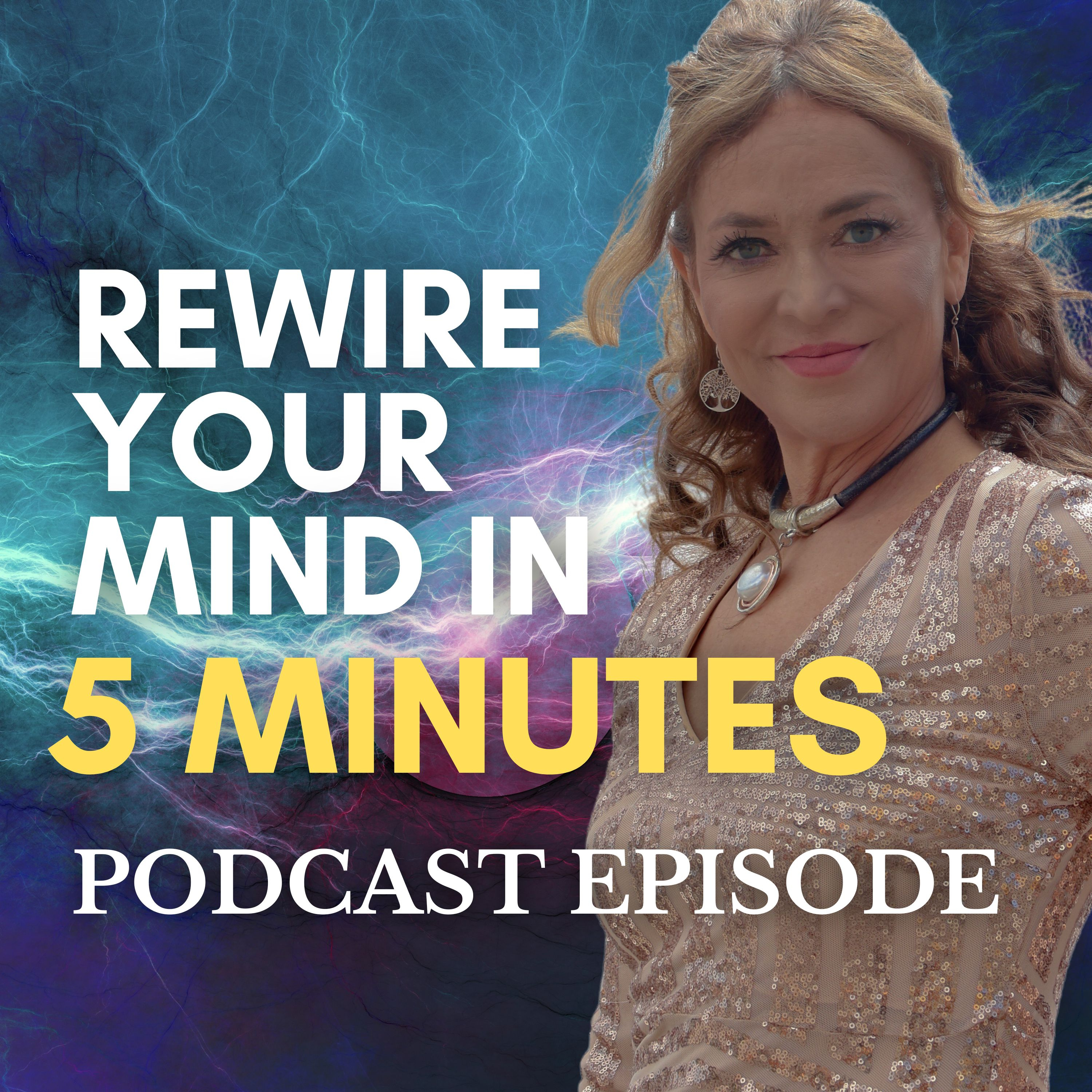 🚀 Recoding Your Brain with Your Eyes! | Transforming Crisis: Rewire Your Mind in 5 Minutes