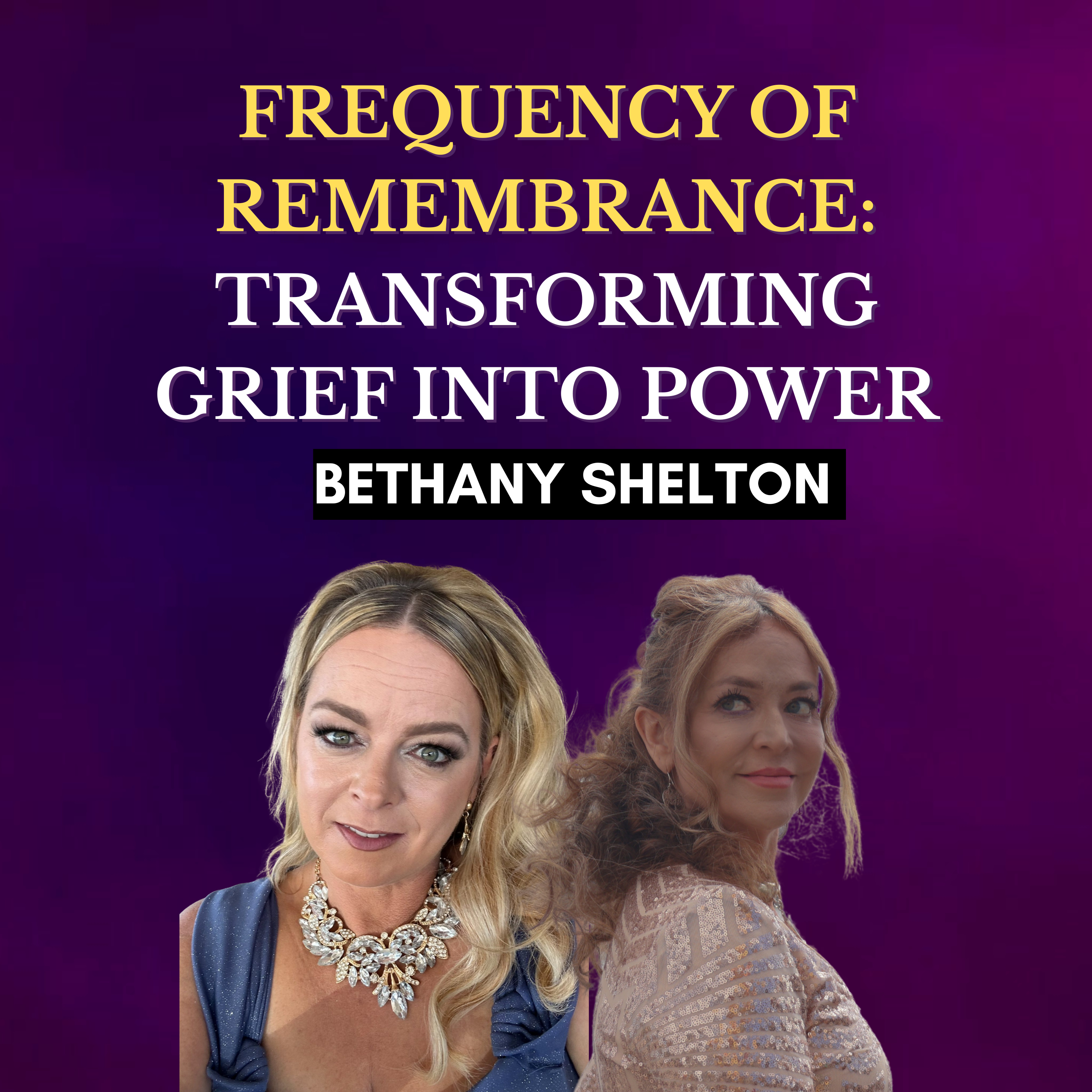 Terri Messenger\'s Genius Zone