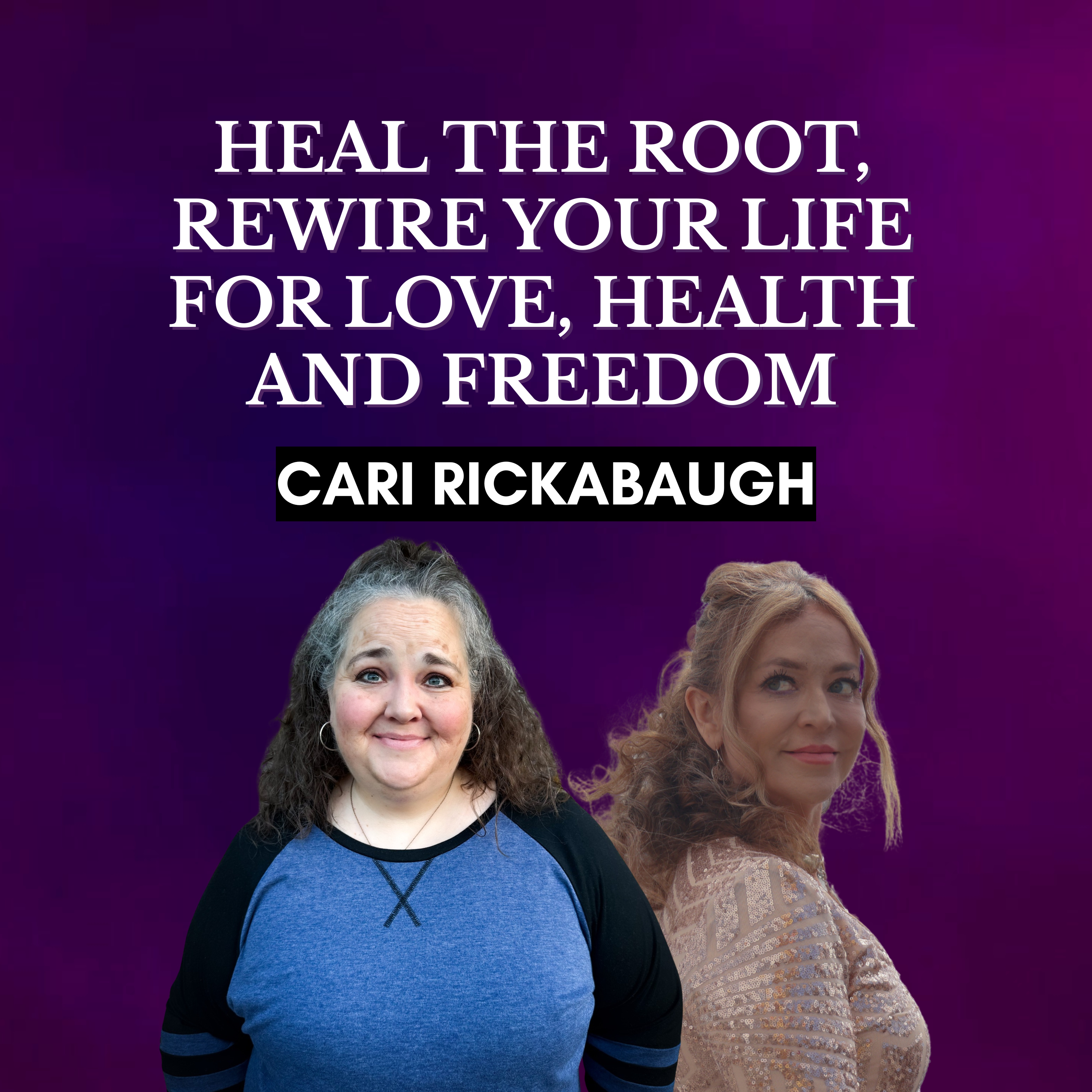 Terri Messenger\'s Genius Zone