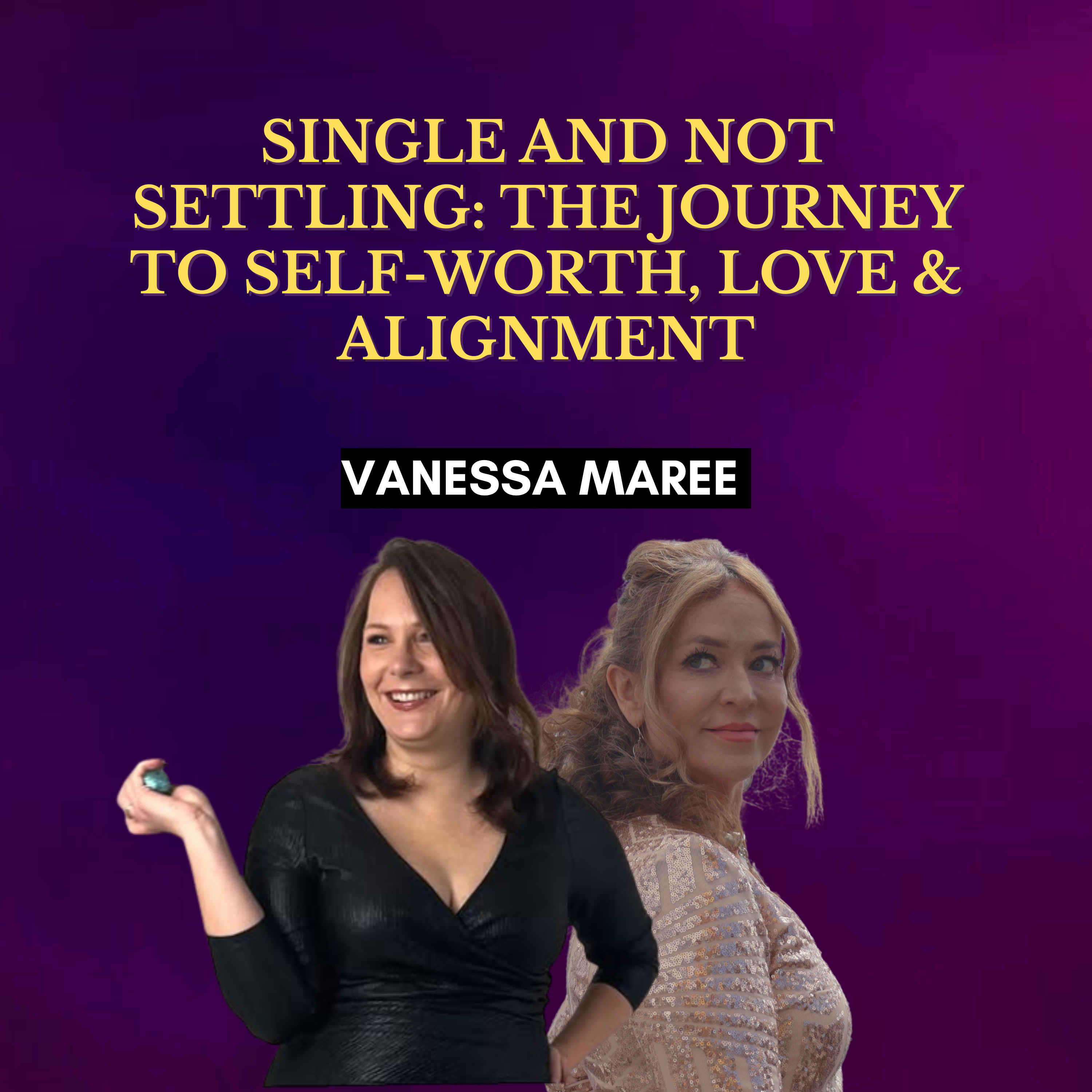 Terri Messenger\'s Genius Zone