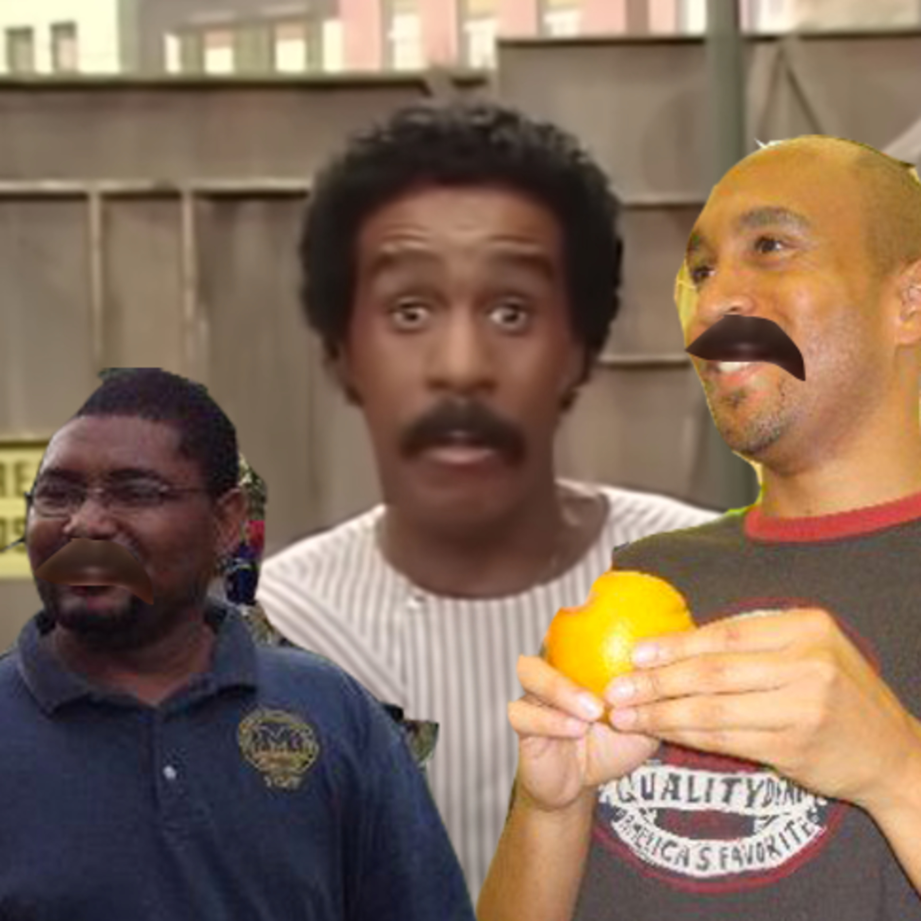 Richard Pryor Had a Kids Show? episode artwork