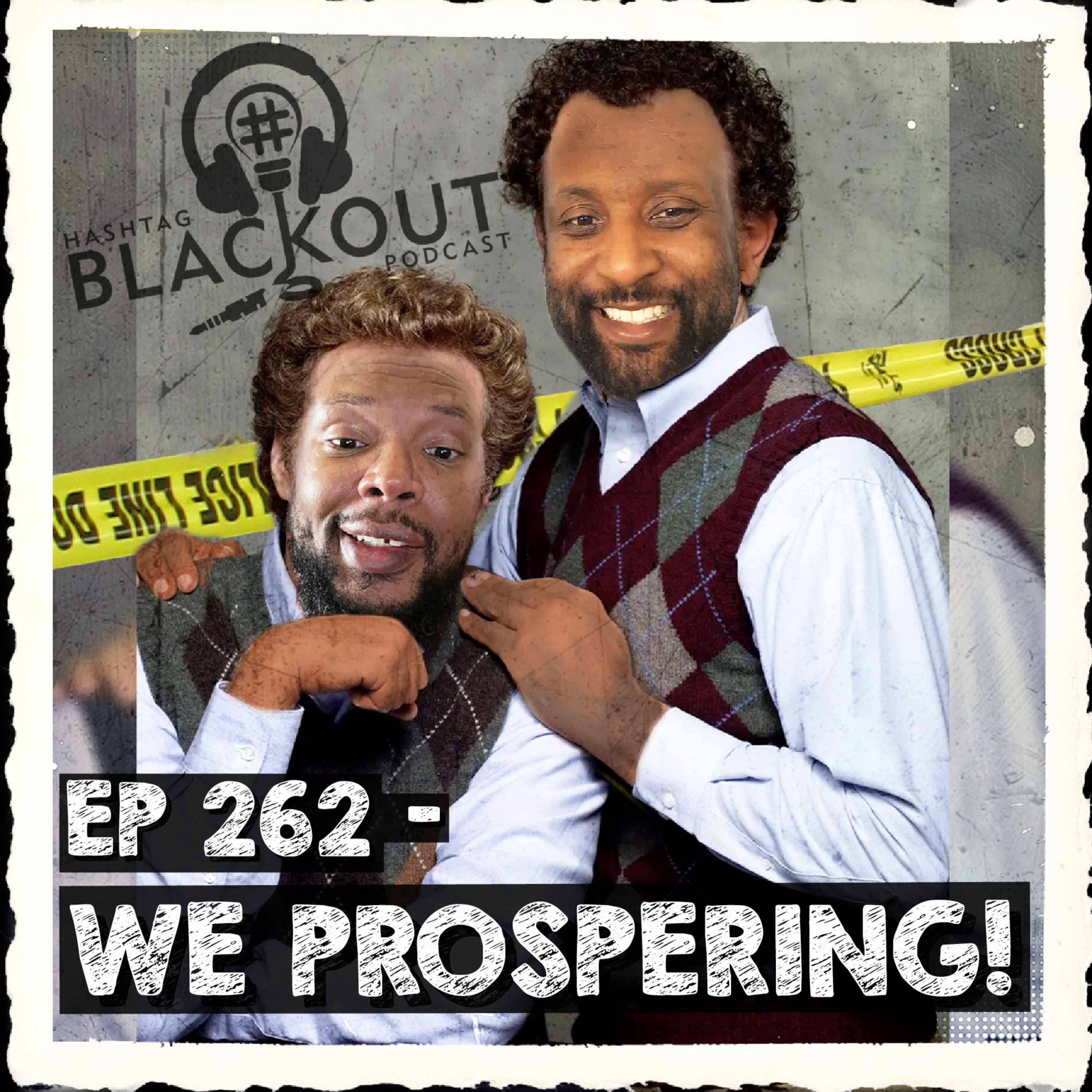 EP 262 - We Prospering