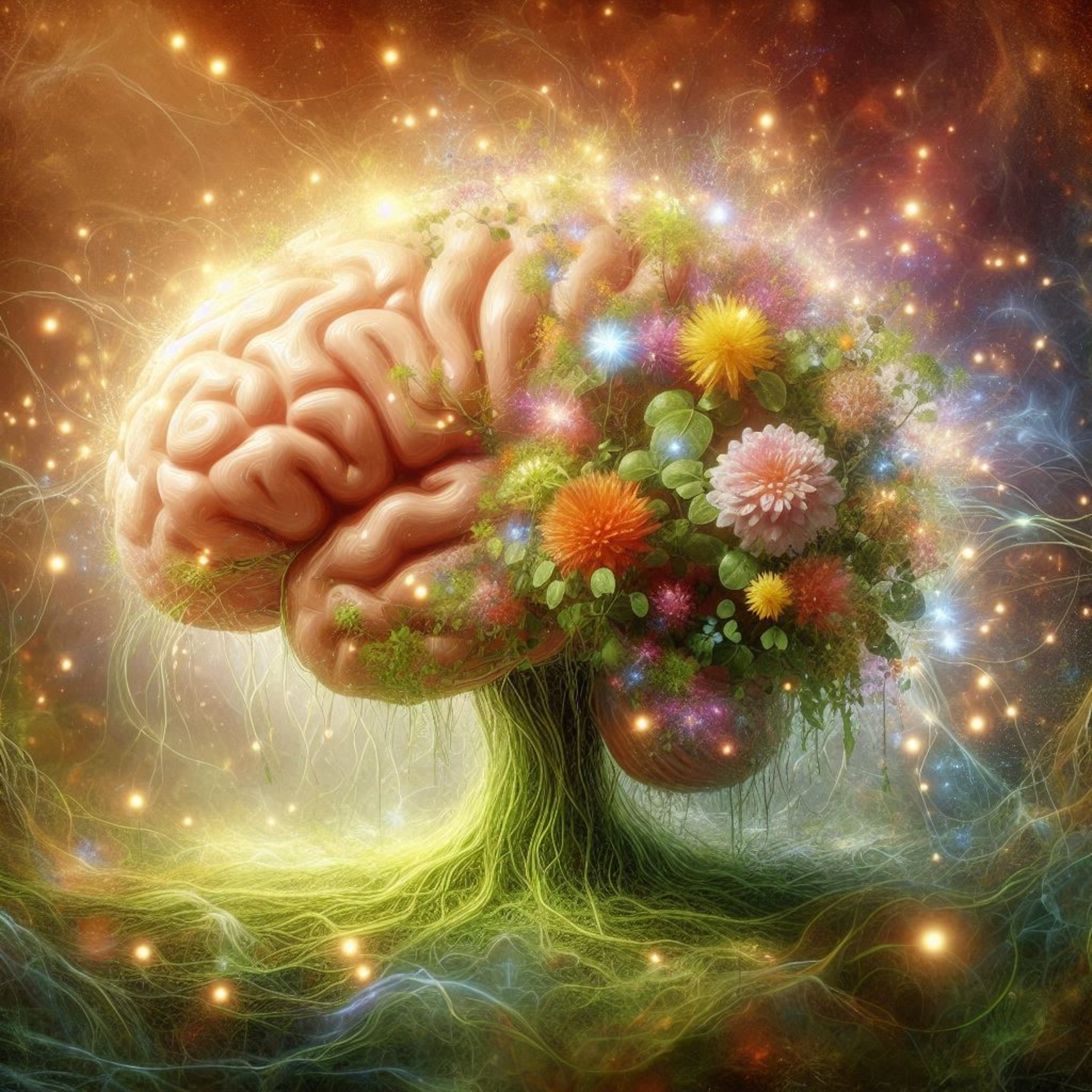 Embrace Gods Innovative Mindset episode artwork