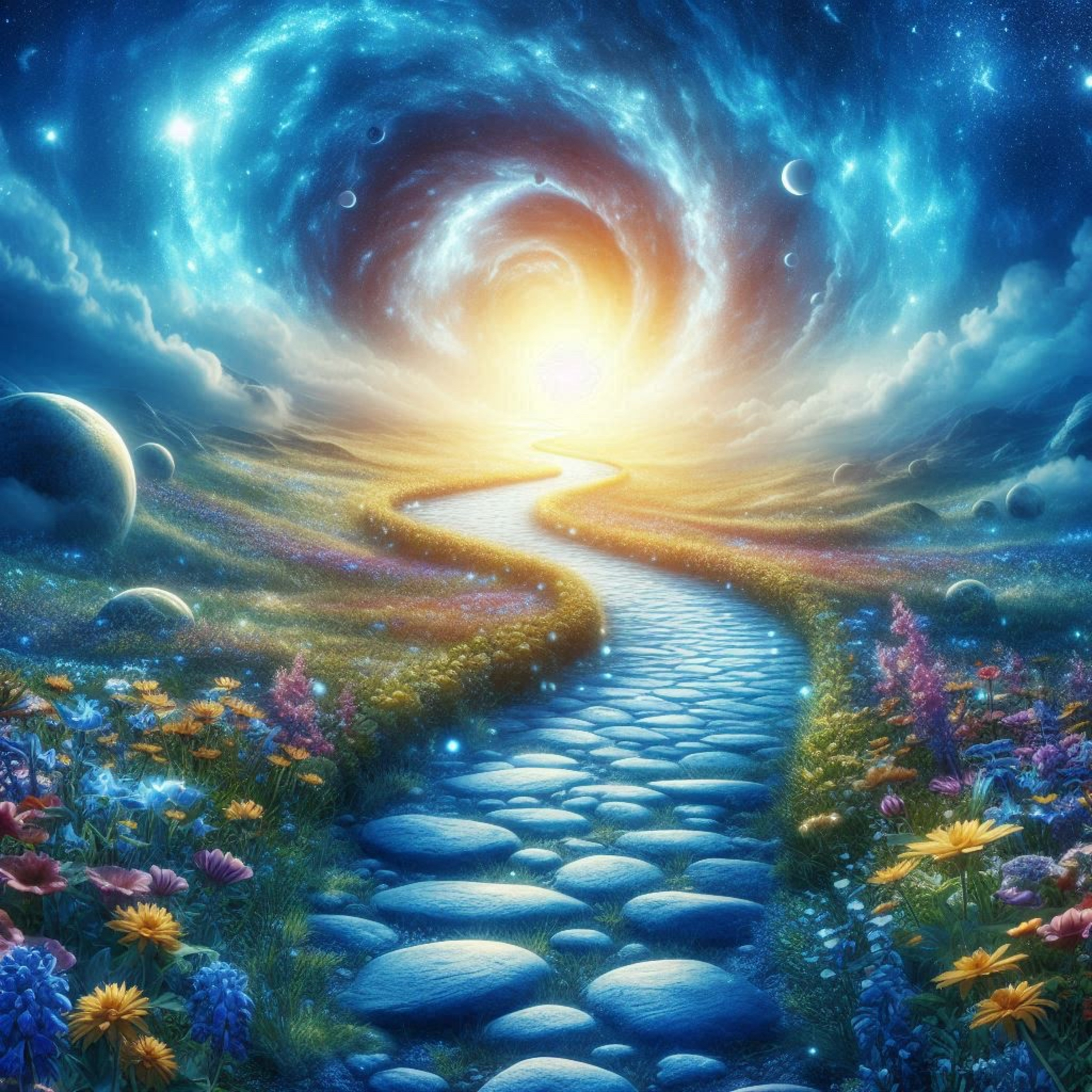 How Spiritual Transformation Affect Our Minds episode artwork