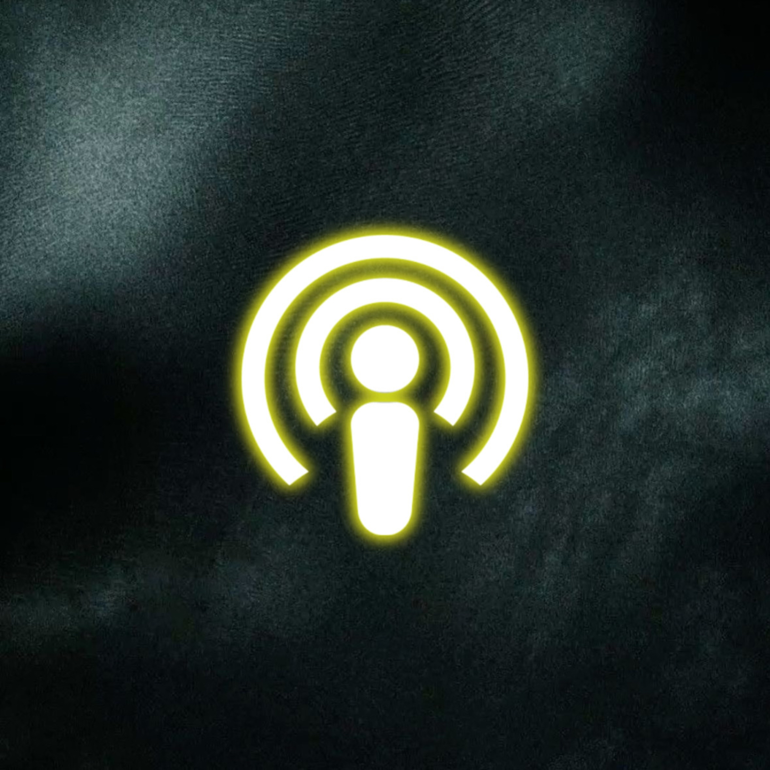Podcast Dreamscapes episode artwork