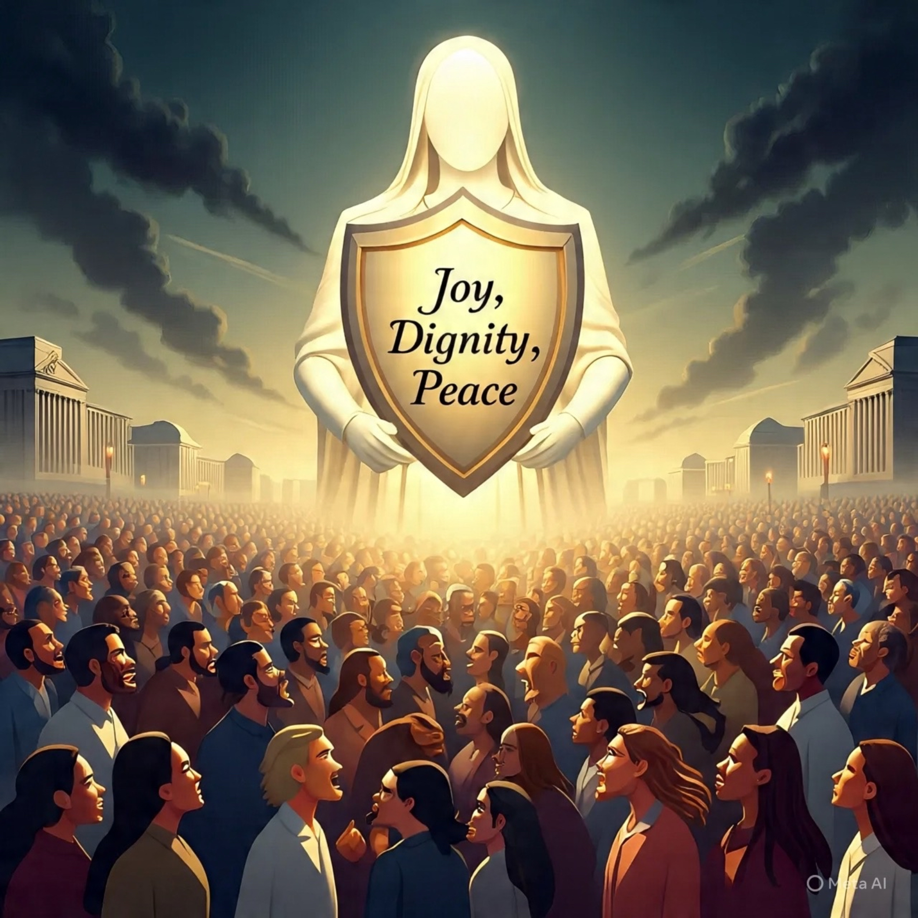 Defending the Self episode artwork