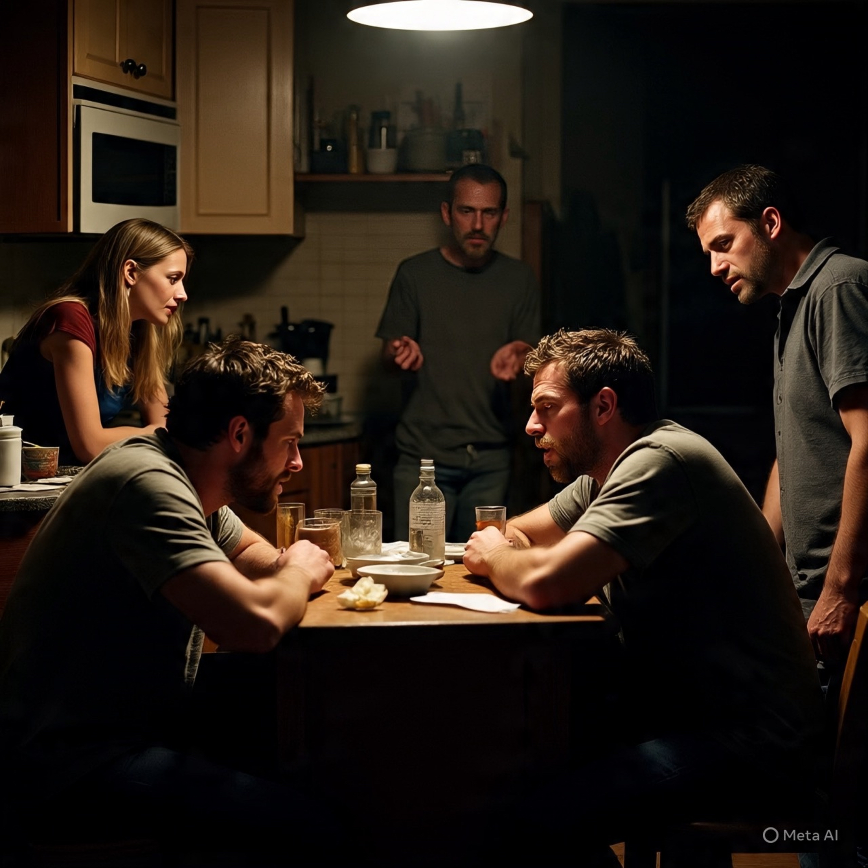 Shifts & Changes episode artwork