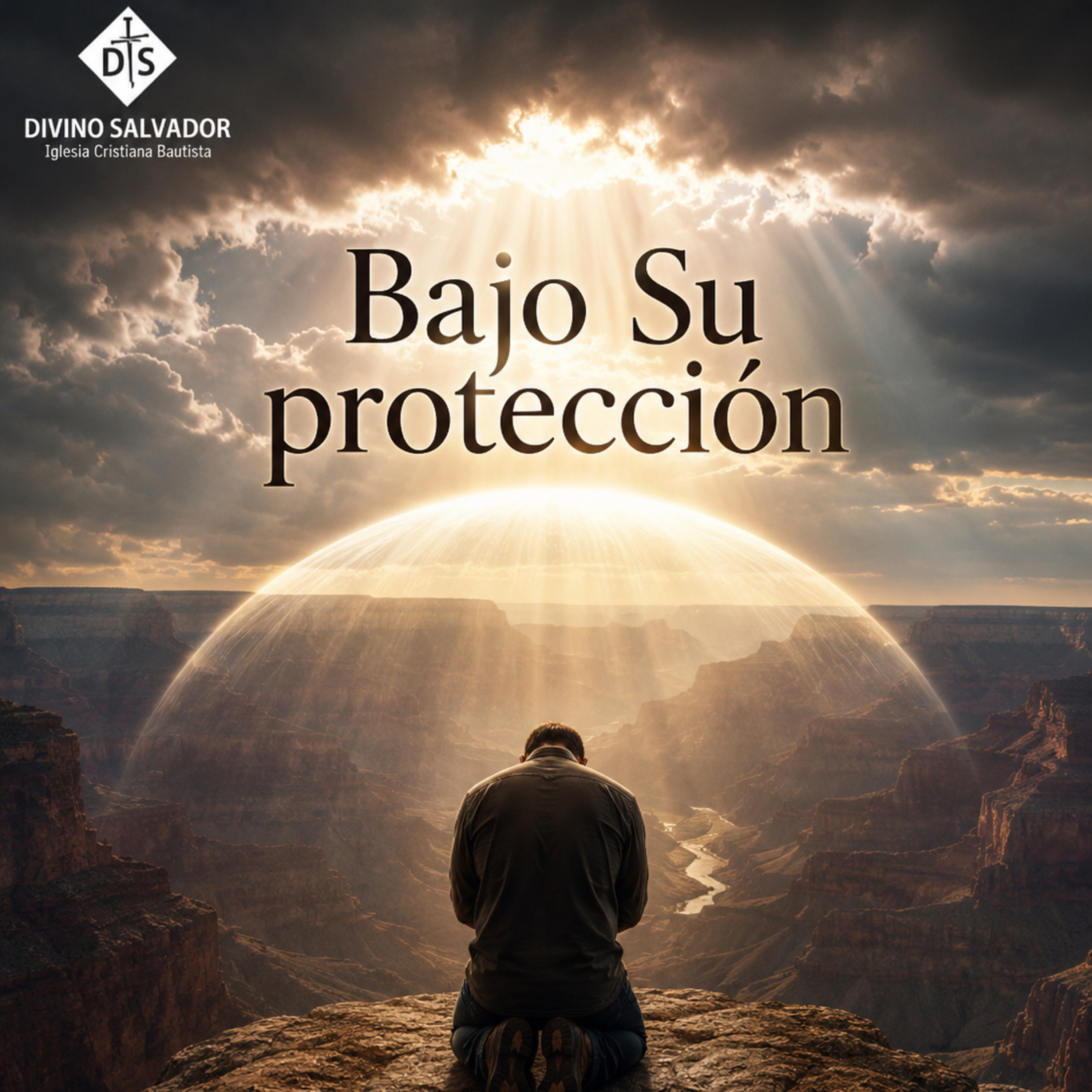 Bajo Su protección (Salmo 91) episode artwork