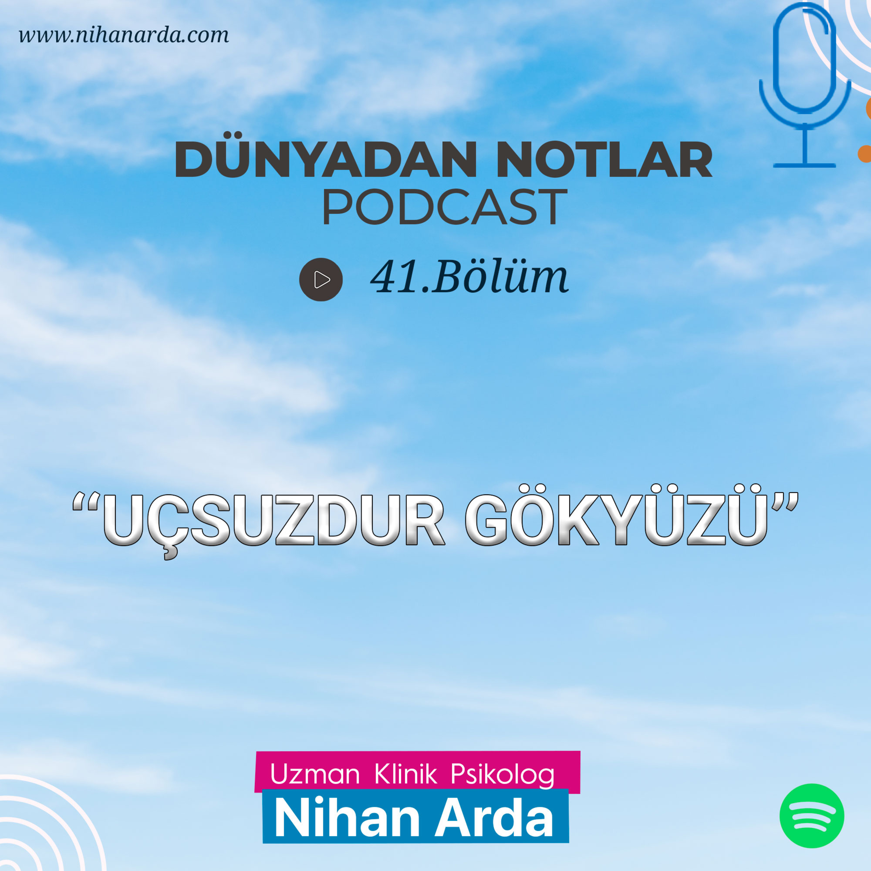Dünyadan Notlar