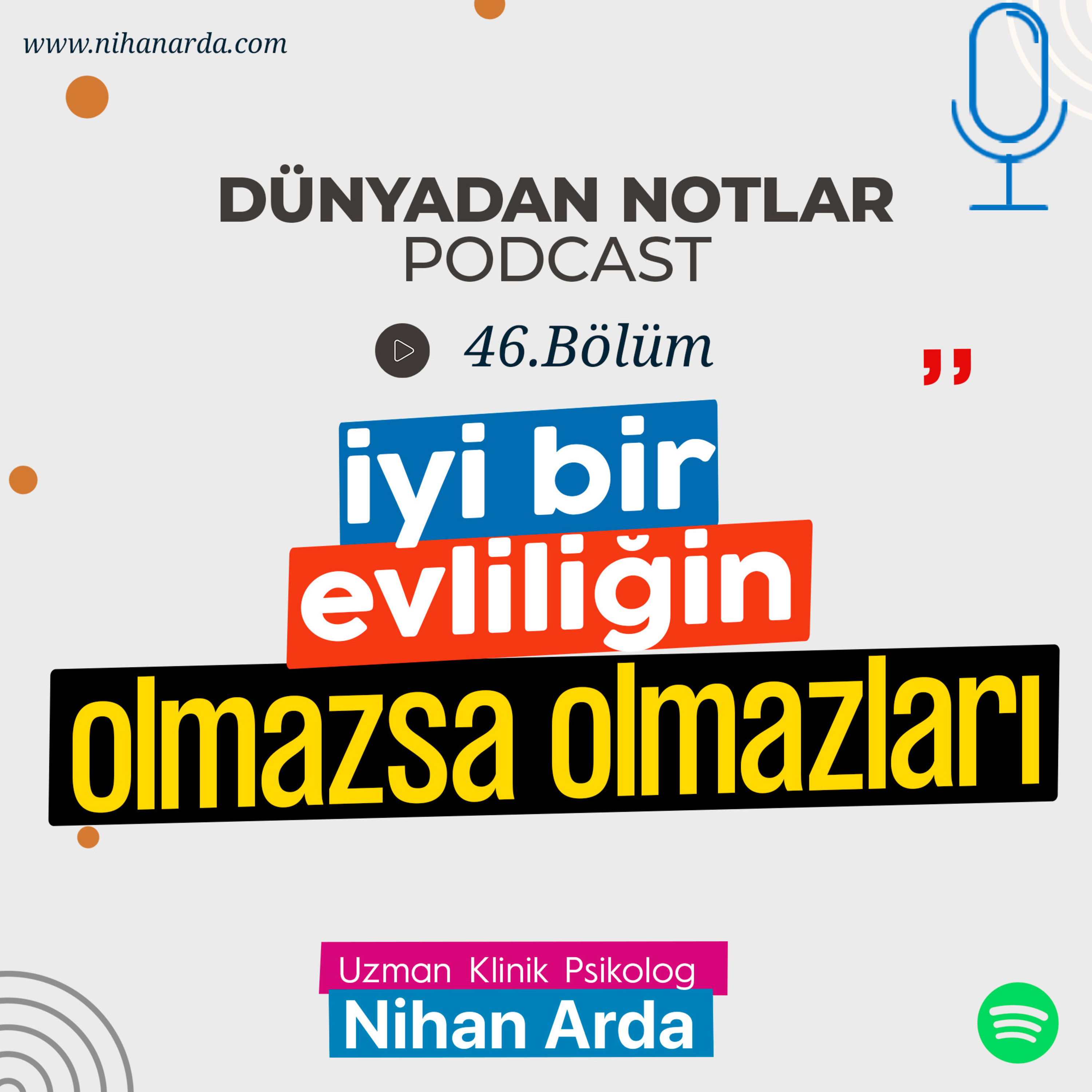 Dünyadan Notlar