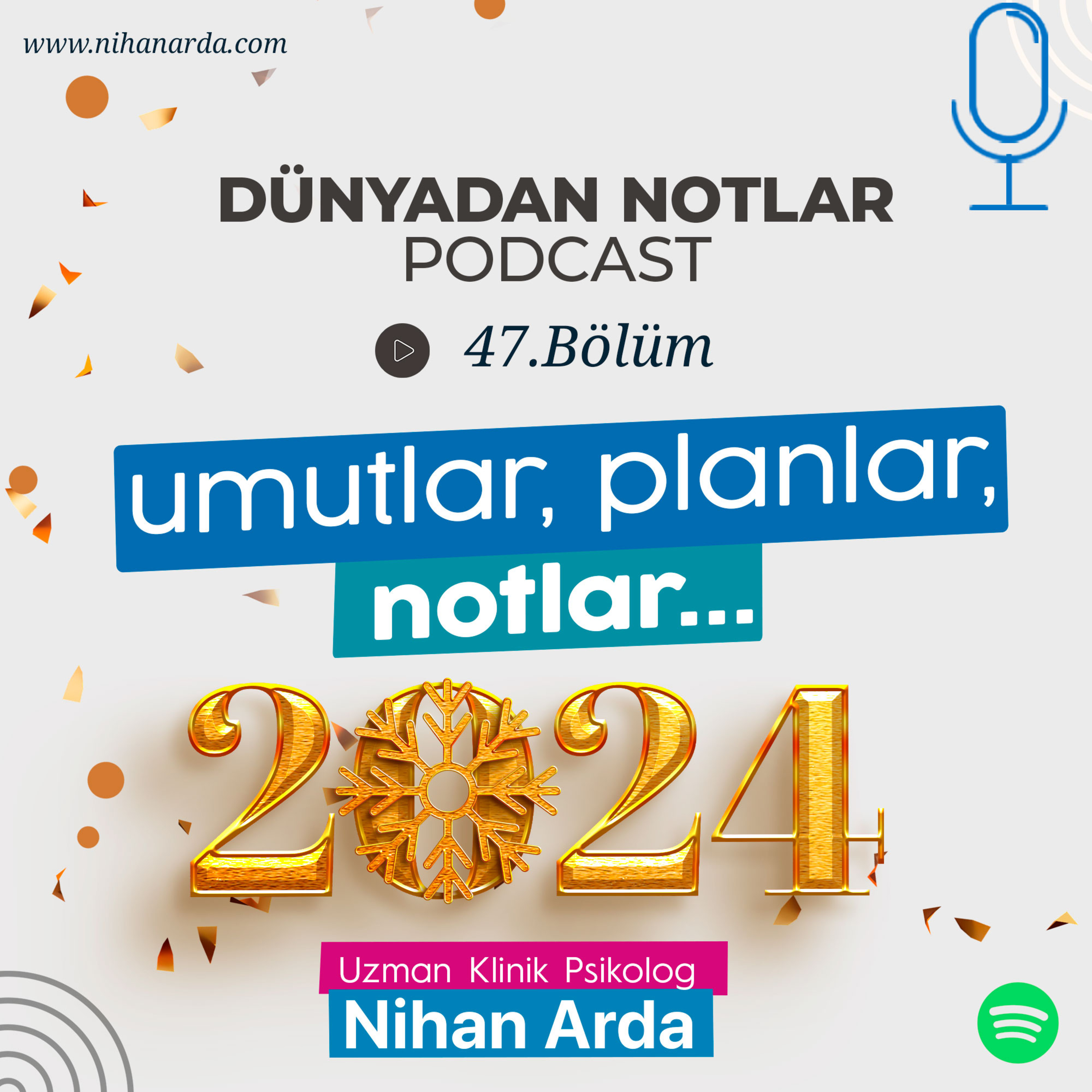 Dünyadan Notlar