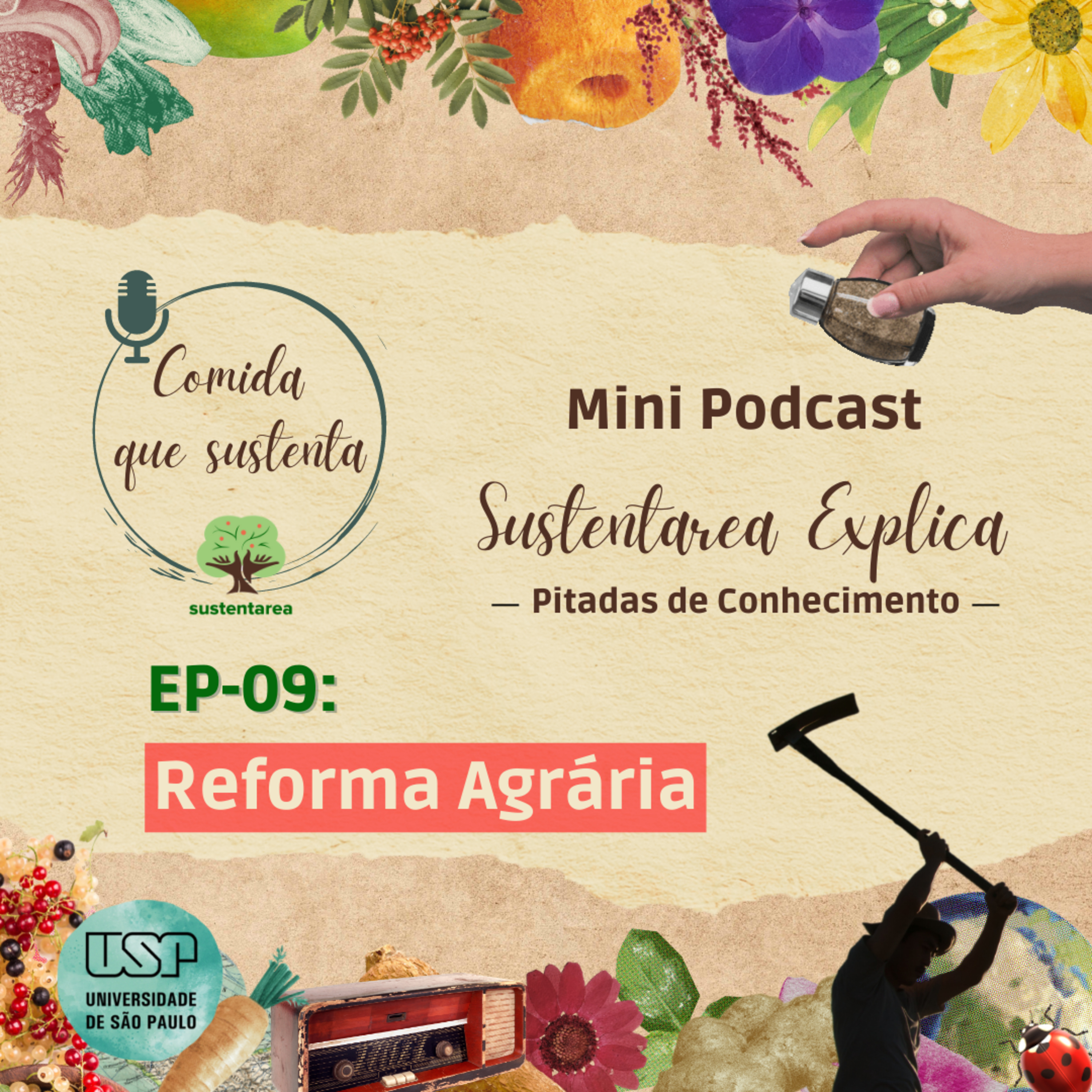 Comida que Sustenta