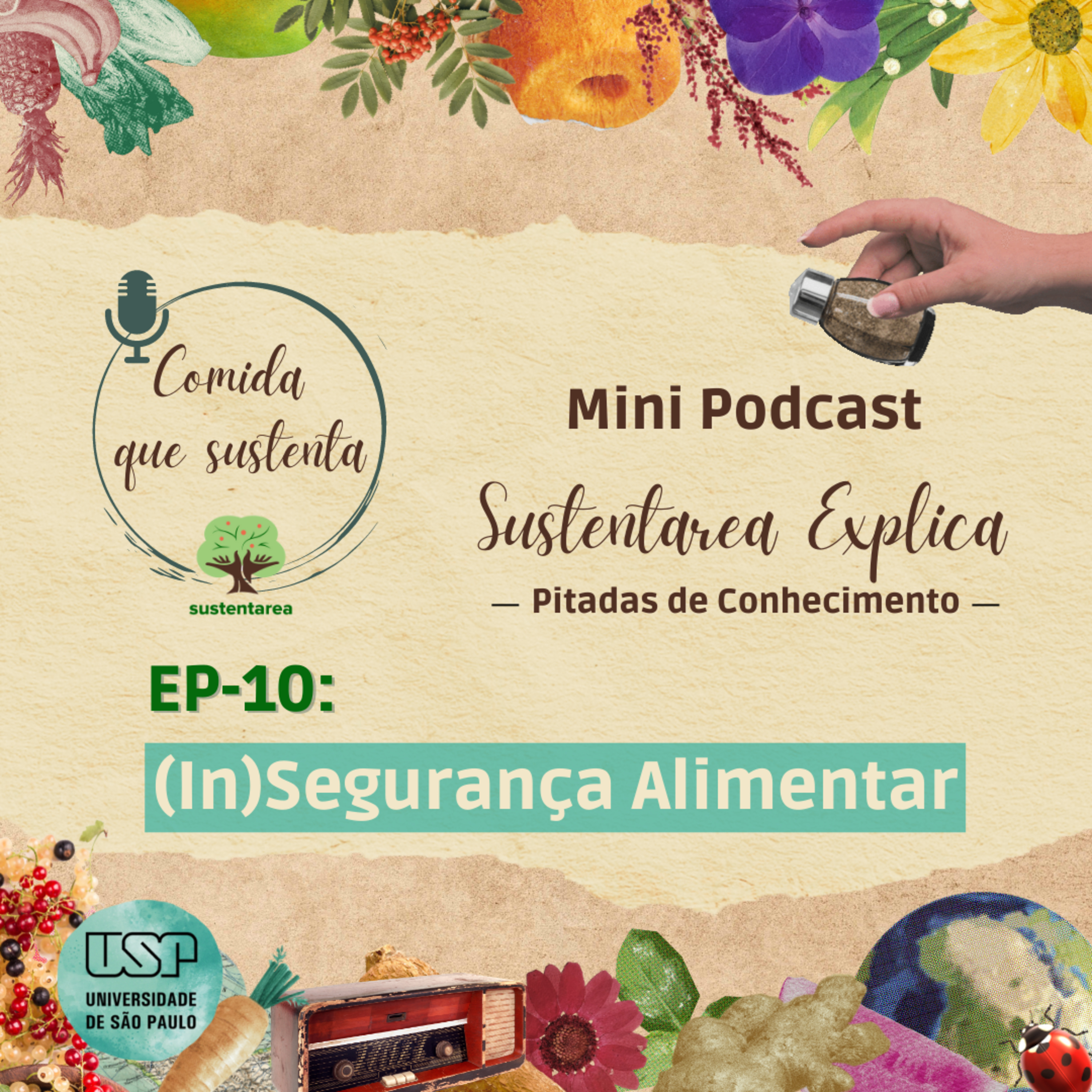Comida que Sustenta