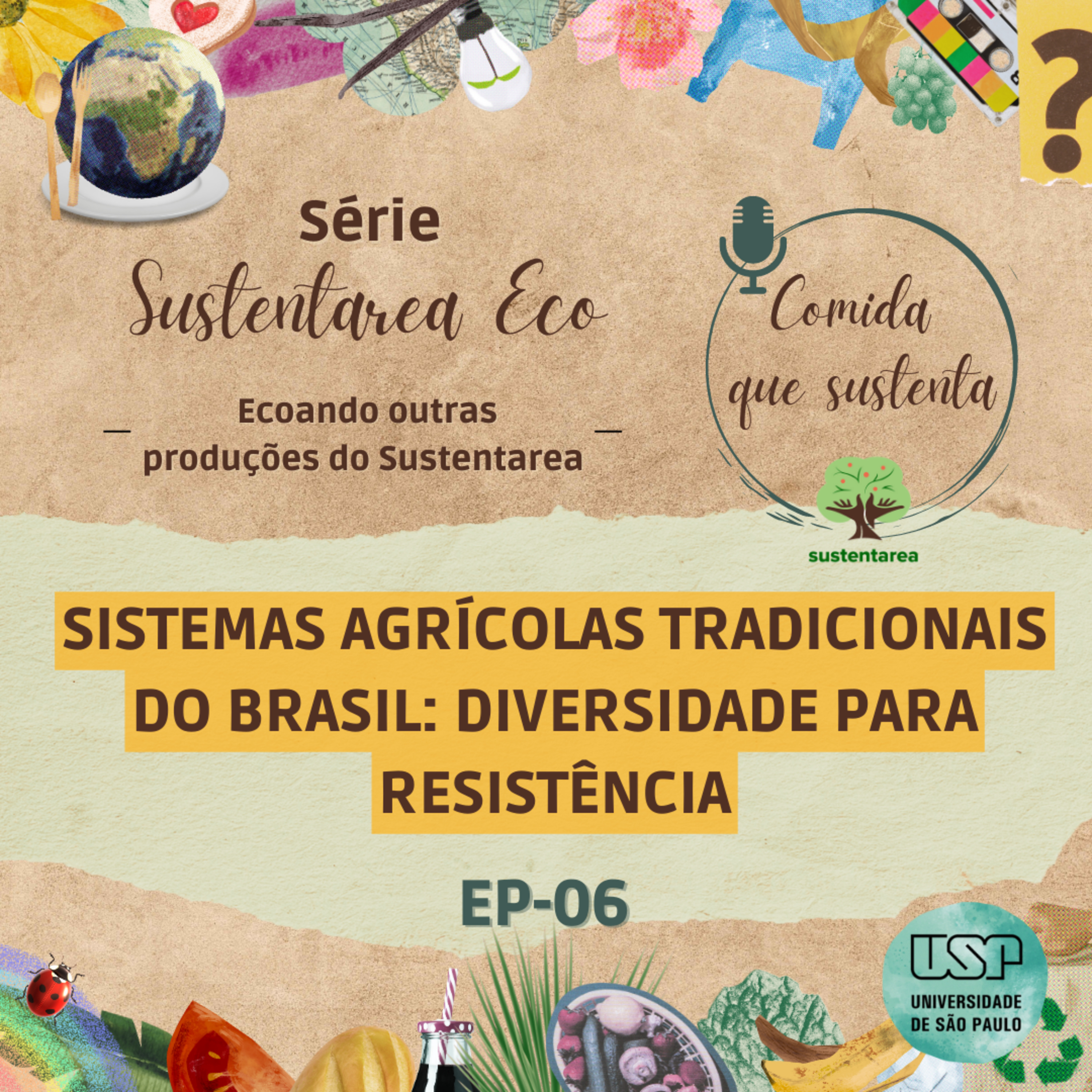 Comida que Sustenta