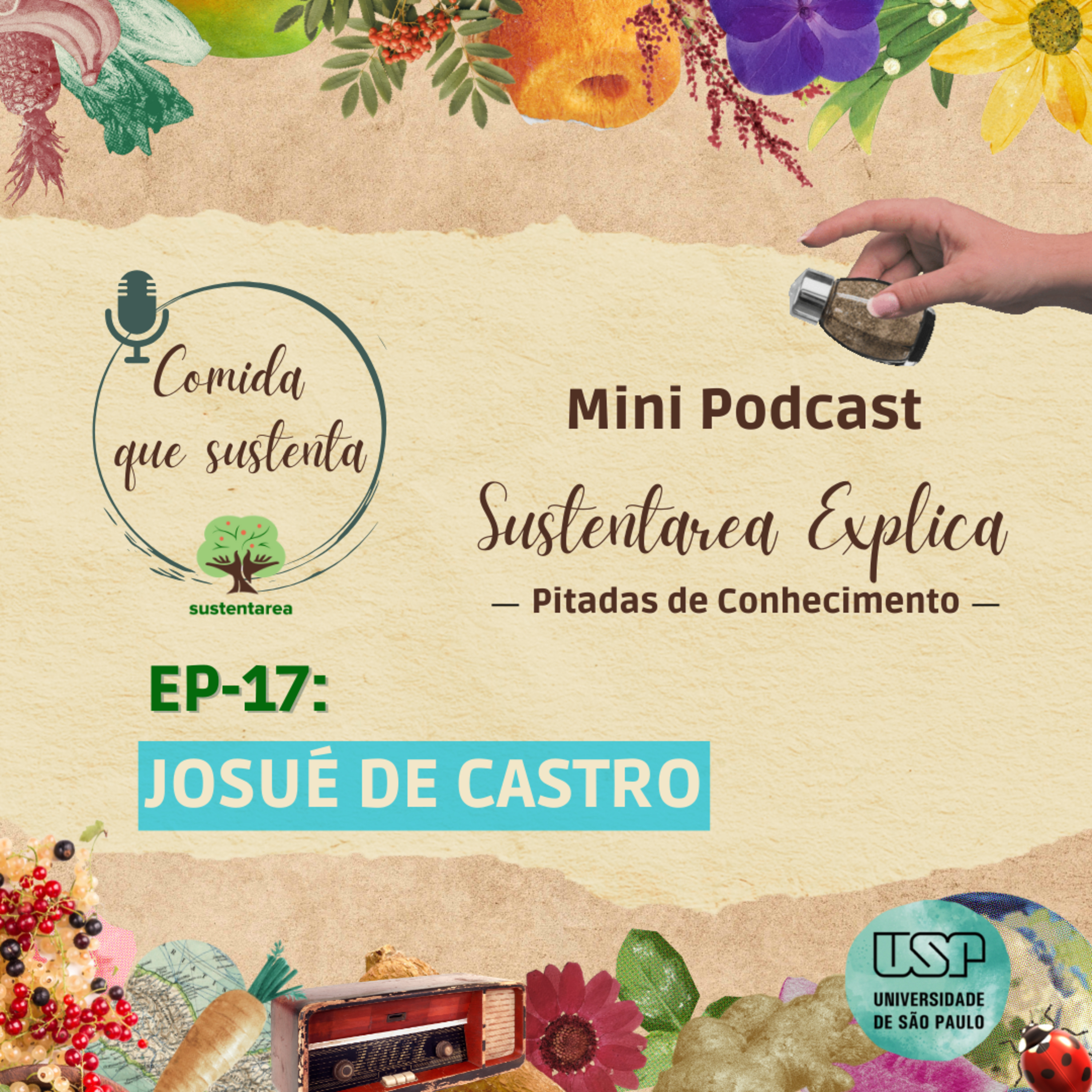 Comida que Sustenta