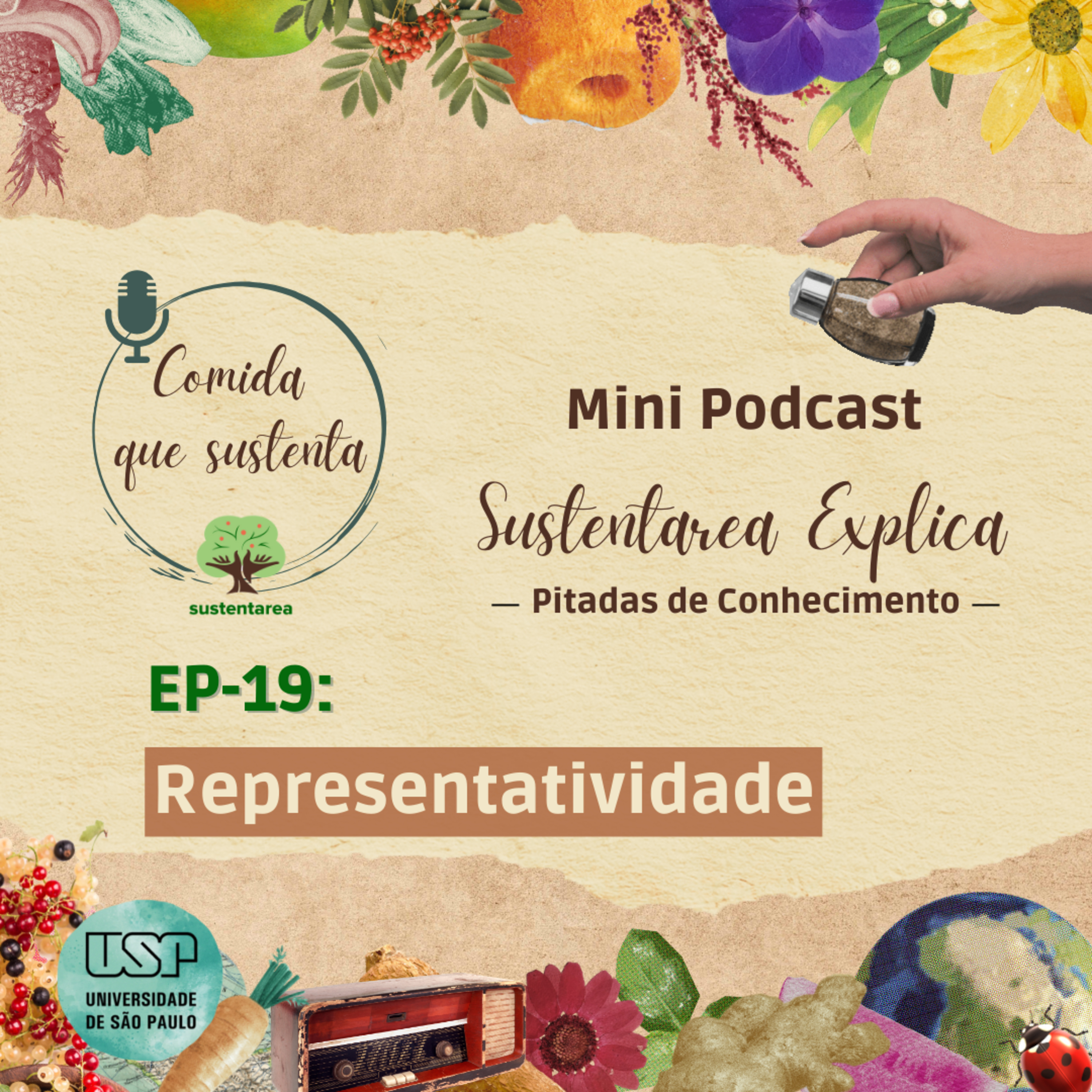 Comida que Sustenta